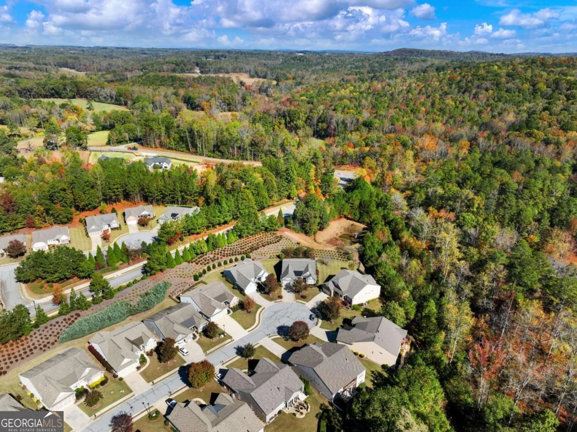 Property Slideshow image 51 of 51 | 6745 mill rock ct, Hoschton, GA, 30548