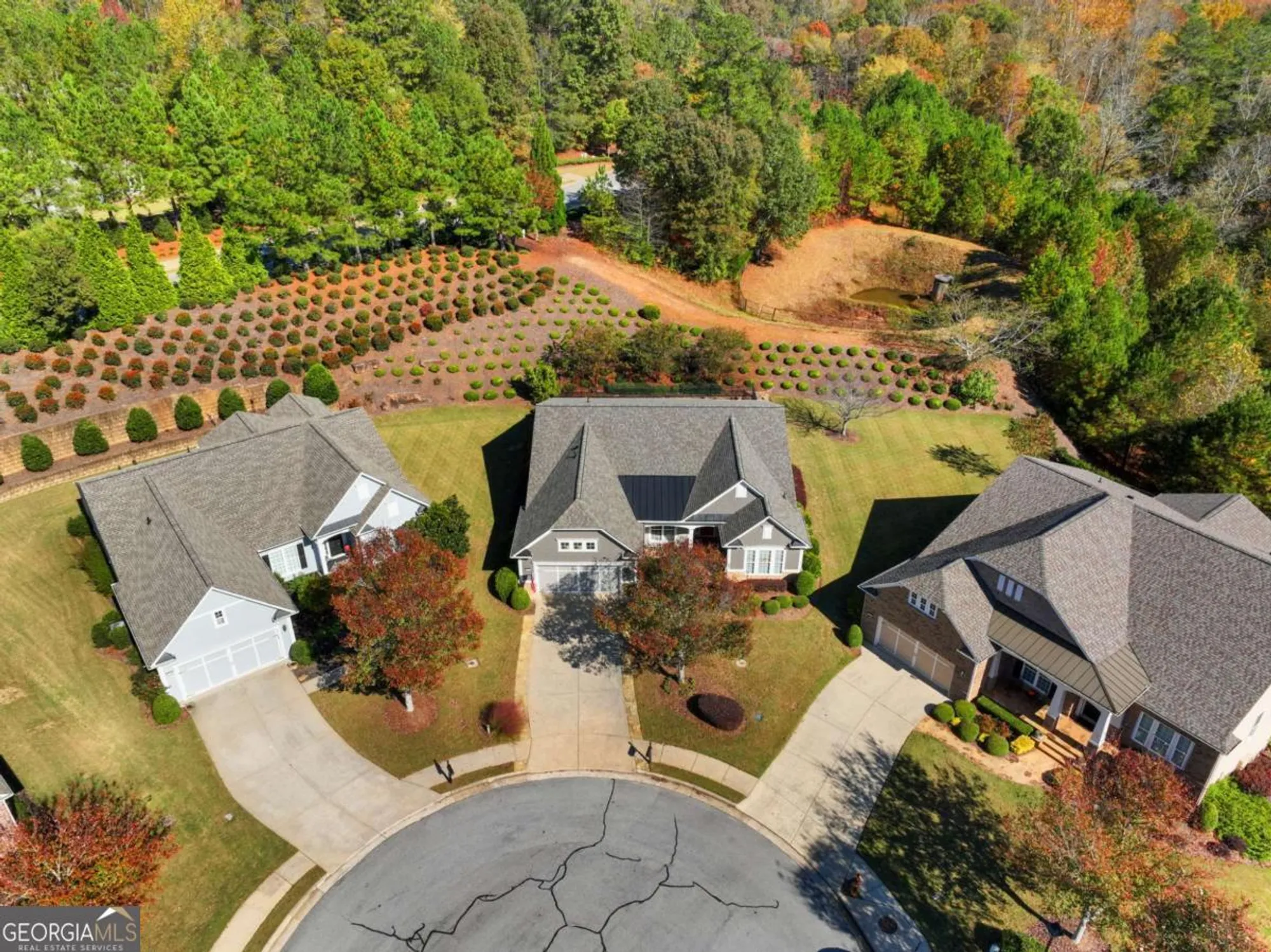 Property Slideshow image 48 of 51 | 6745 mill rock ct, Hoschton, GA, 30548
