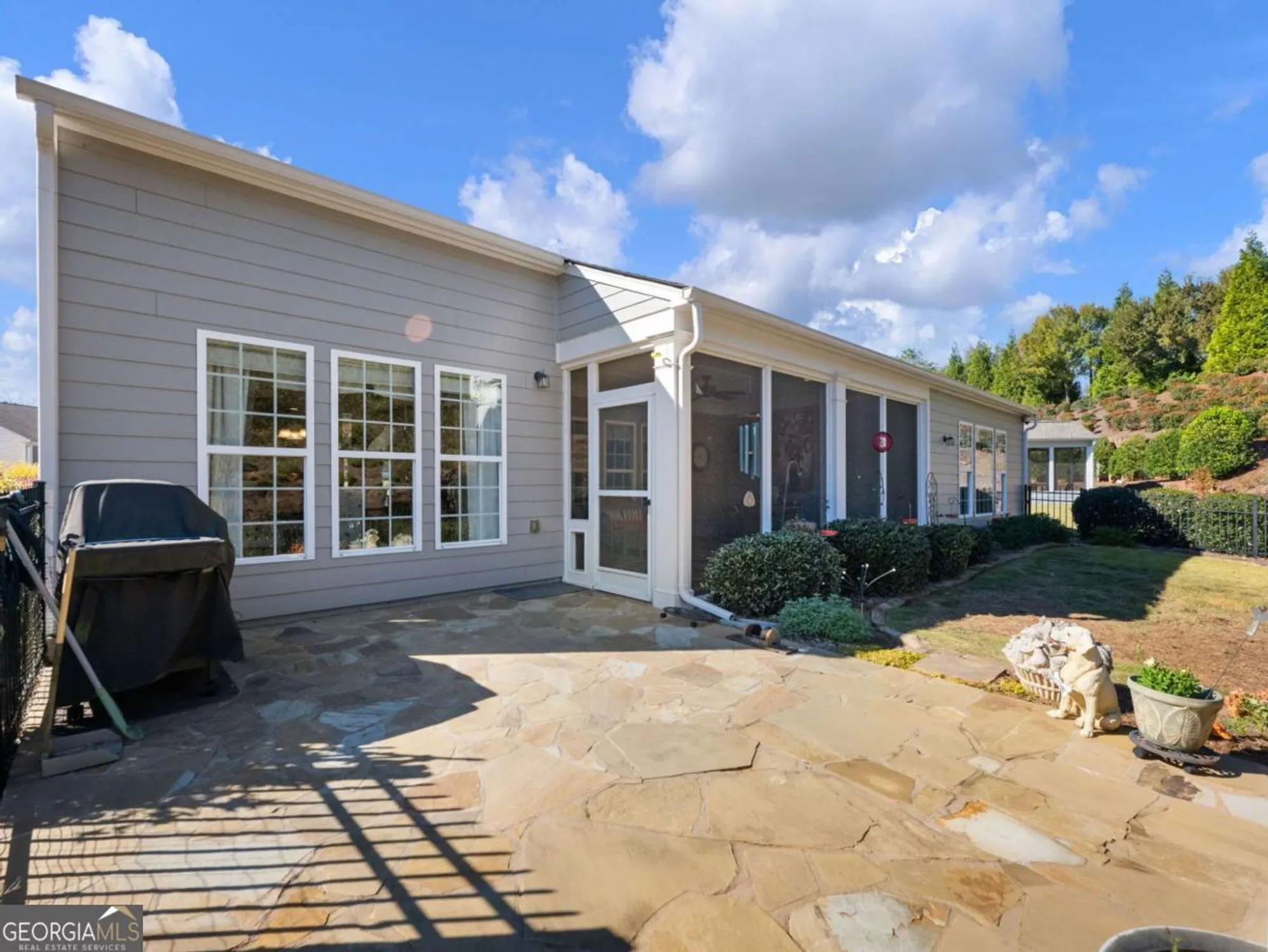 Property Slideshow image 44 of 51 | 6745 mill rock ct, Hoschton, GA, 30548