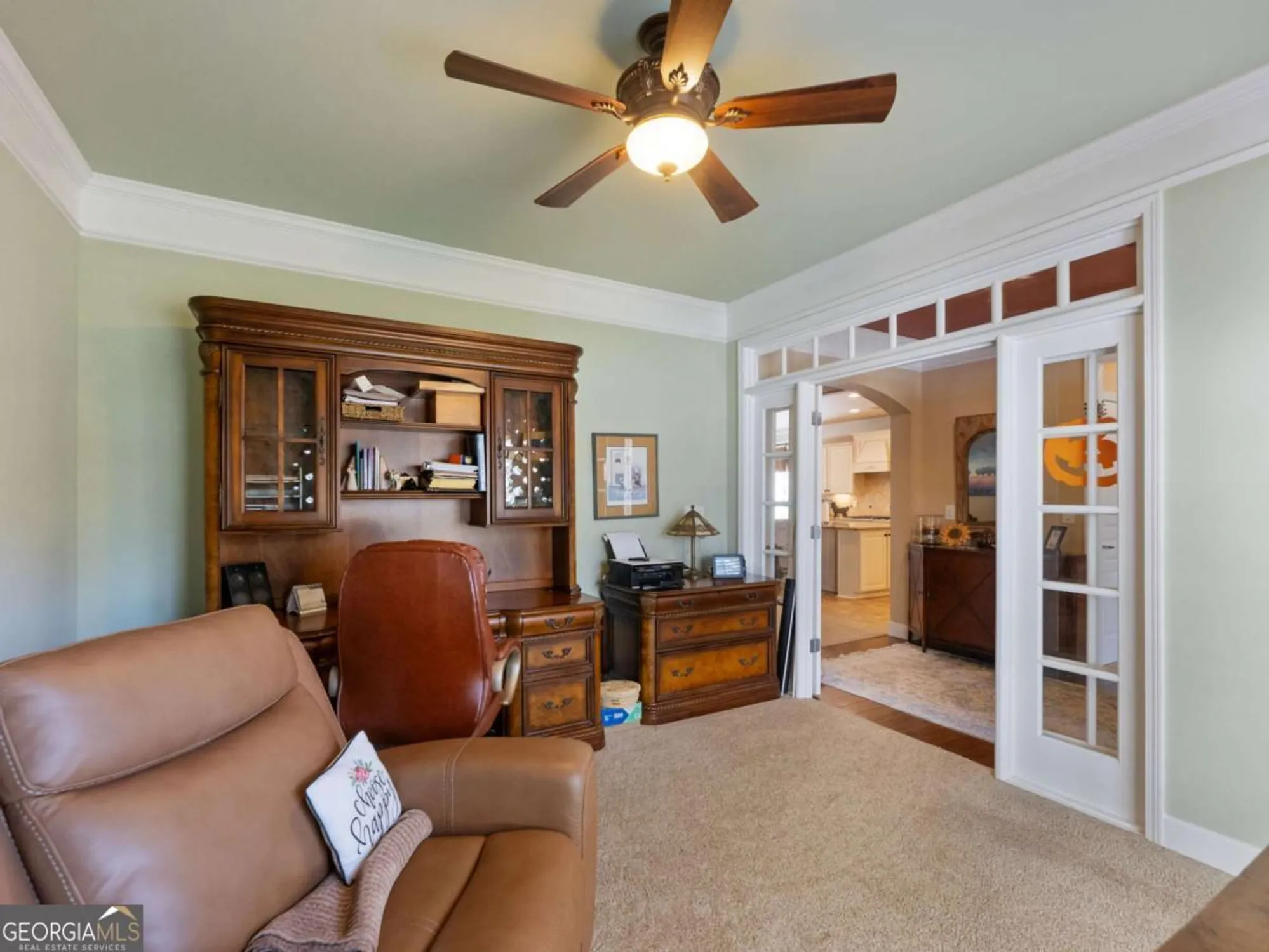 Property Slideshow image 4 of 51 | 6745 mill rock ct, Hoschton, GA, 30548