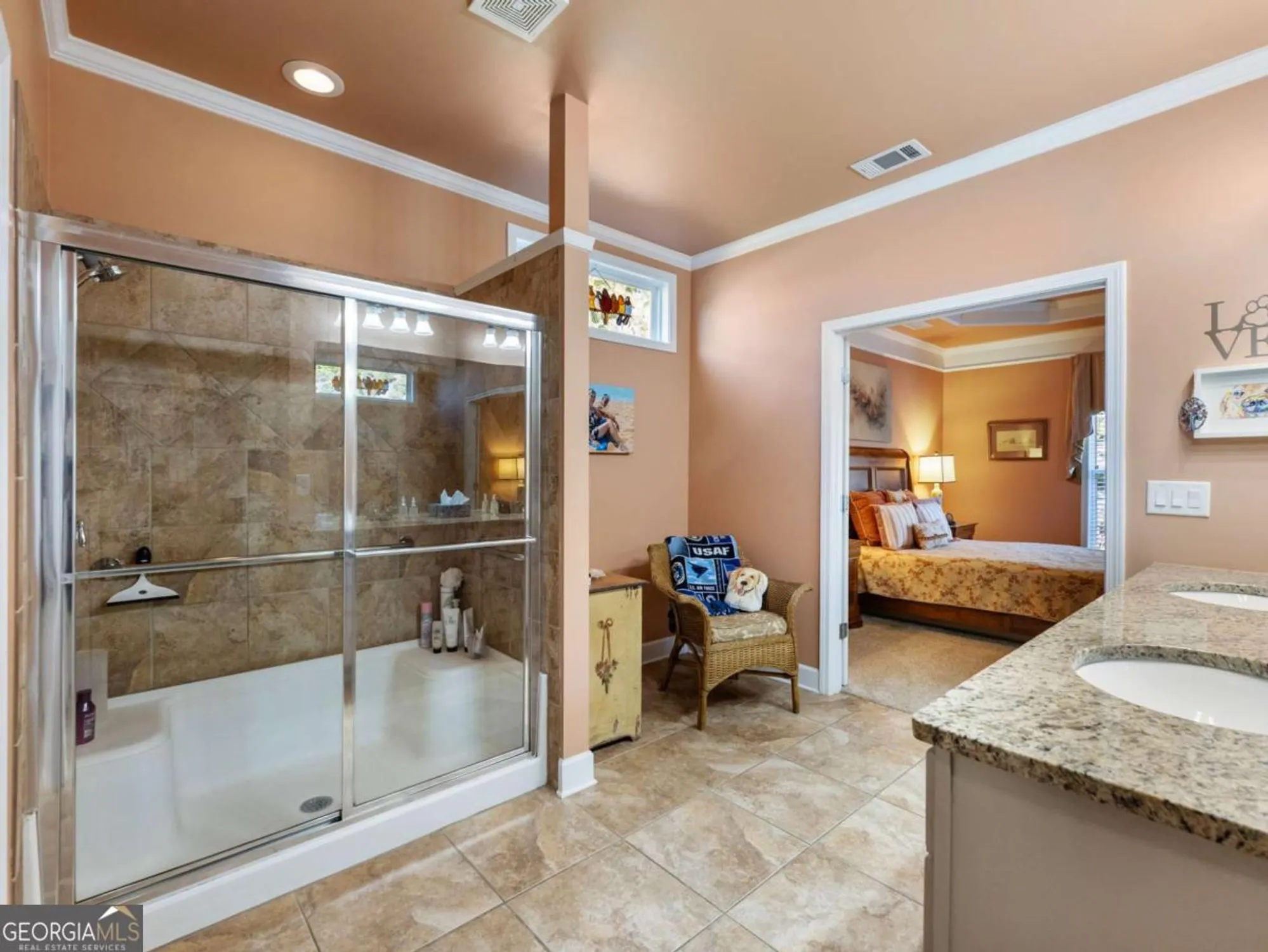 Property Slideshow image 25 of 51 | 6745 mill rock ct, Hoschton, GA, 30548