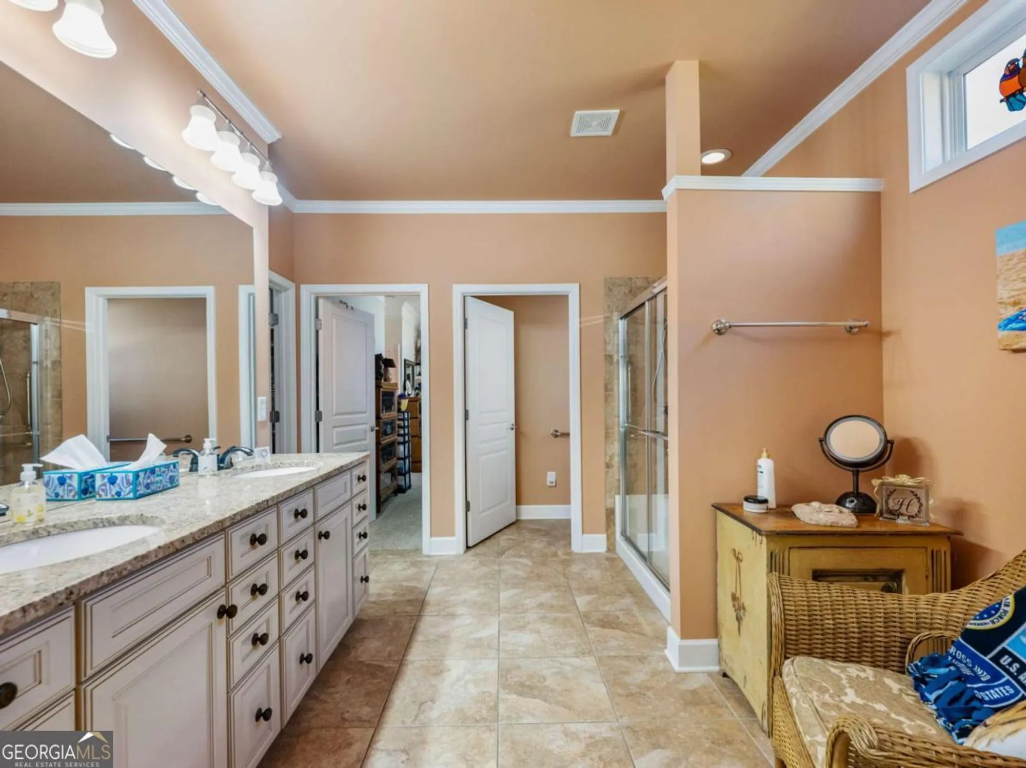 Property Slideshow image 23 of 51 | 6745 mill rock ct, Hoschton, GA, 30548