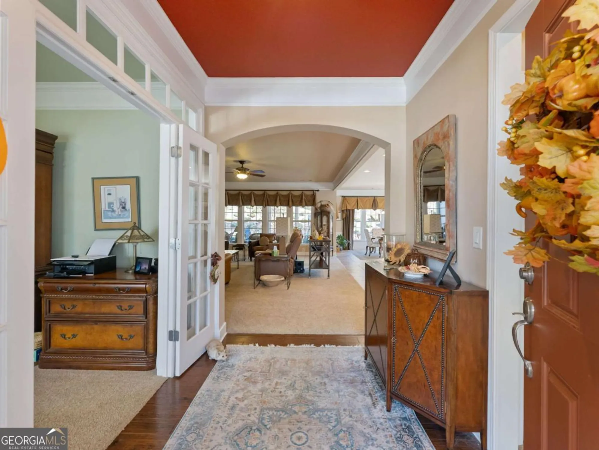 Property Slideshow image 2 of 51 | 6745 mill rock ct, Hoschton, GA, 30548