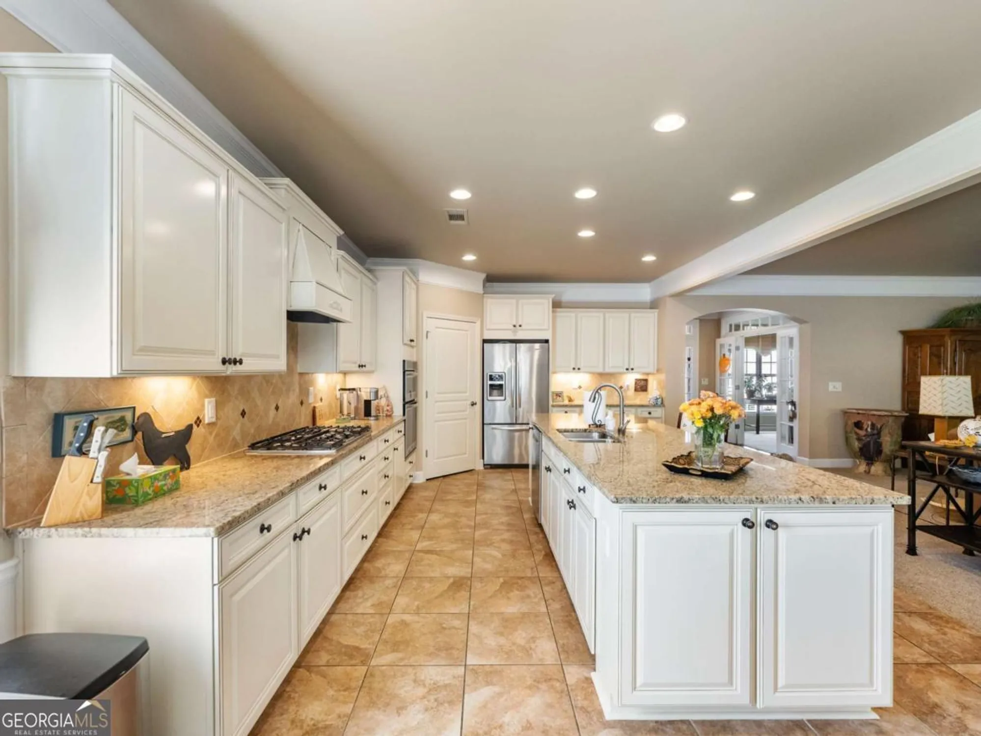 Property Slideshow image 13 of 51 | 6745 mill rock ct, Hoschton, GA, 30548