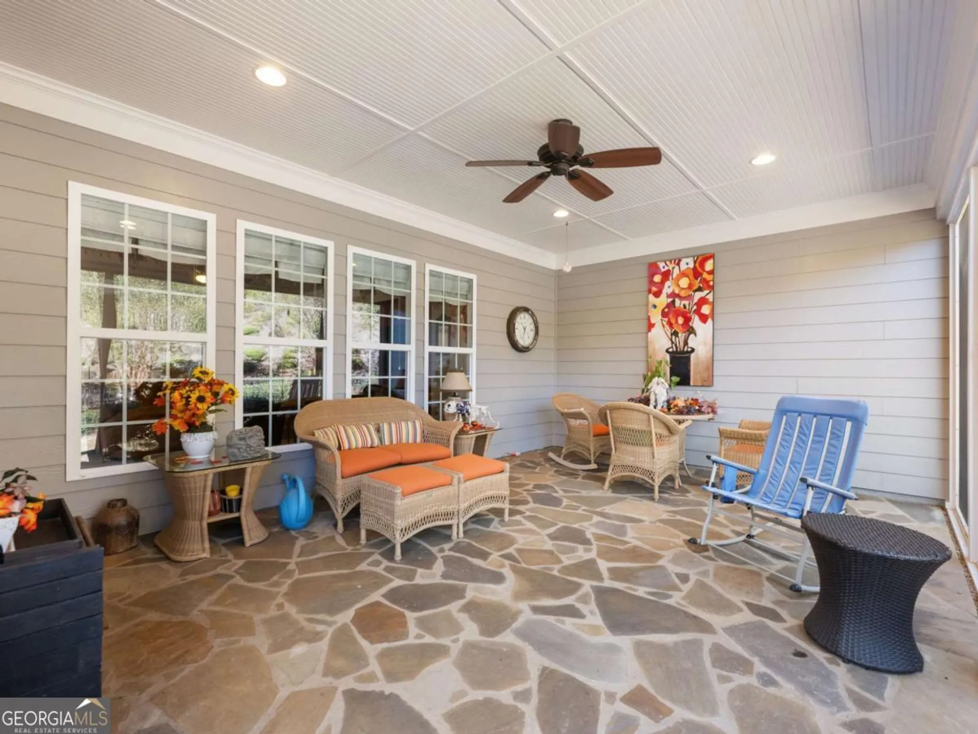 Property Slideshow image 42 of 51 | 6745 mill rock ct, Hoschton, GA, 30548