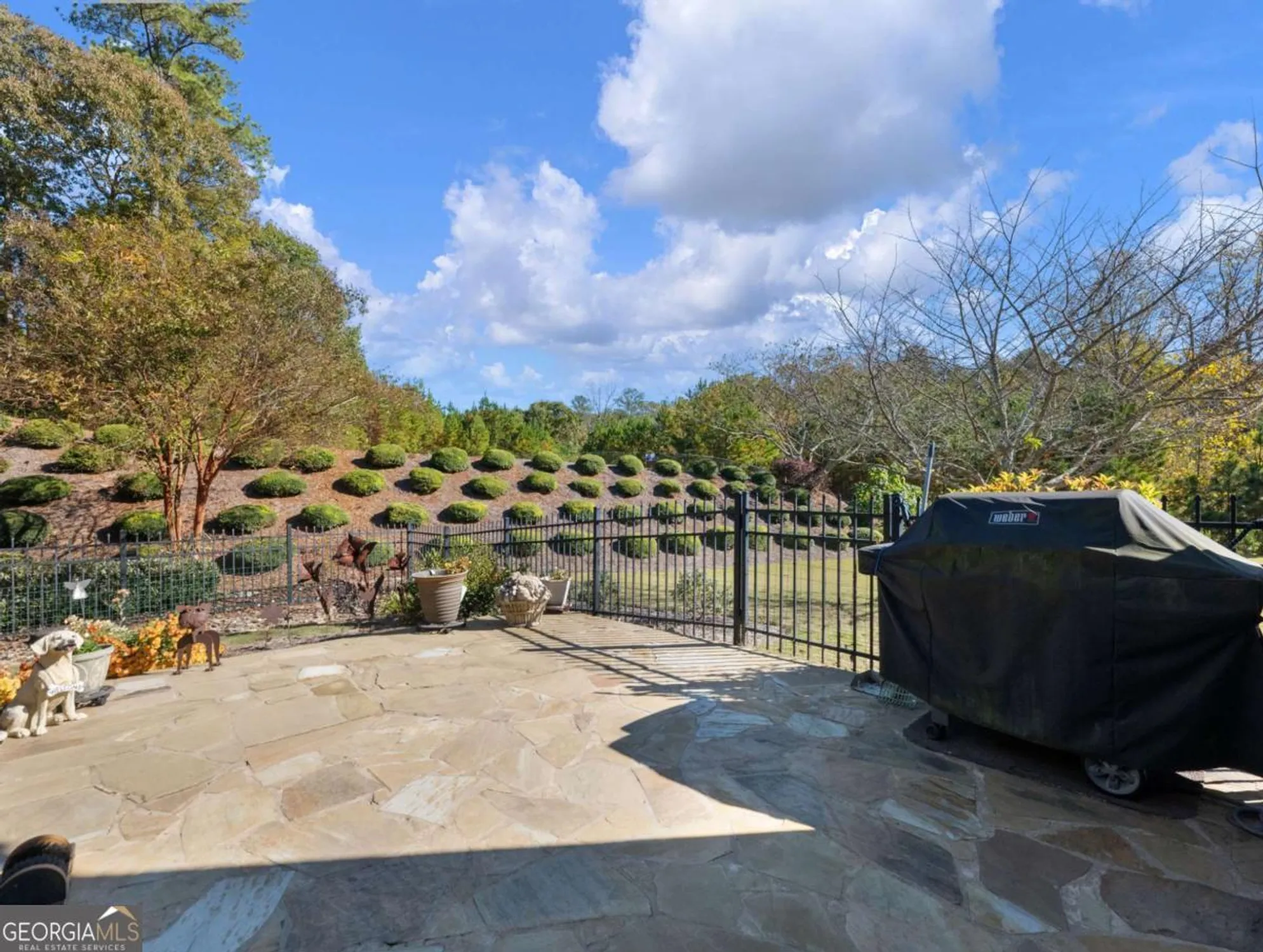 Property Slideshow image 43 of 51 | 6745 mill rock ct, Hoschton, GA, 30548