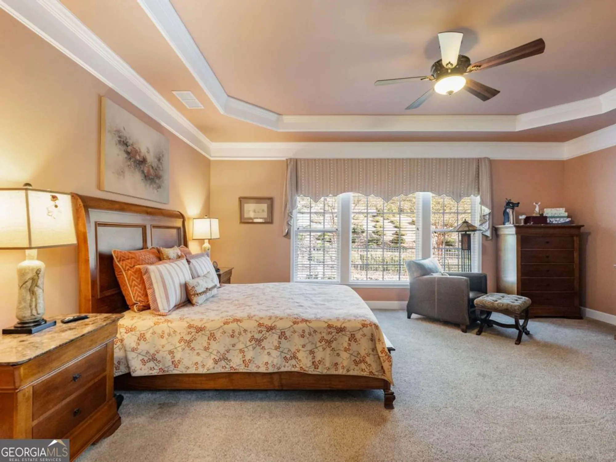 Property Slideshow image 22 of 51 | 6745 mill rock ct, Hoschton, GA, 30548