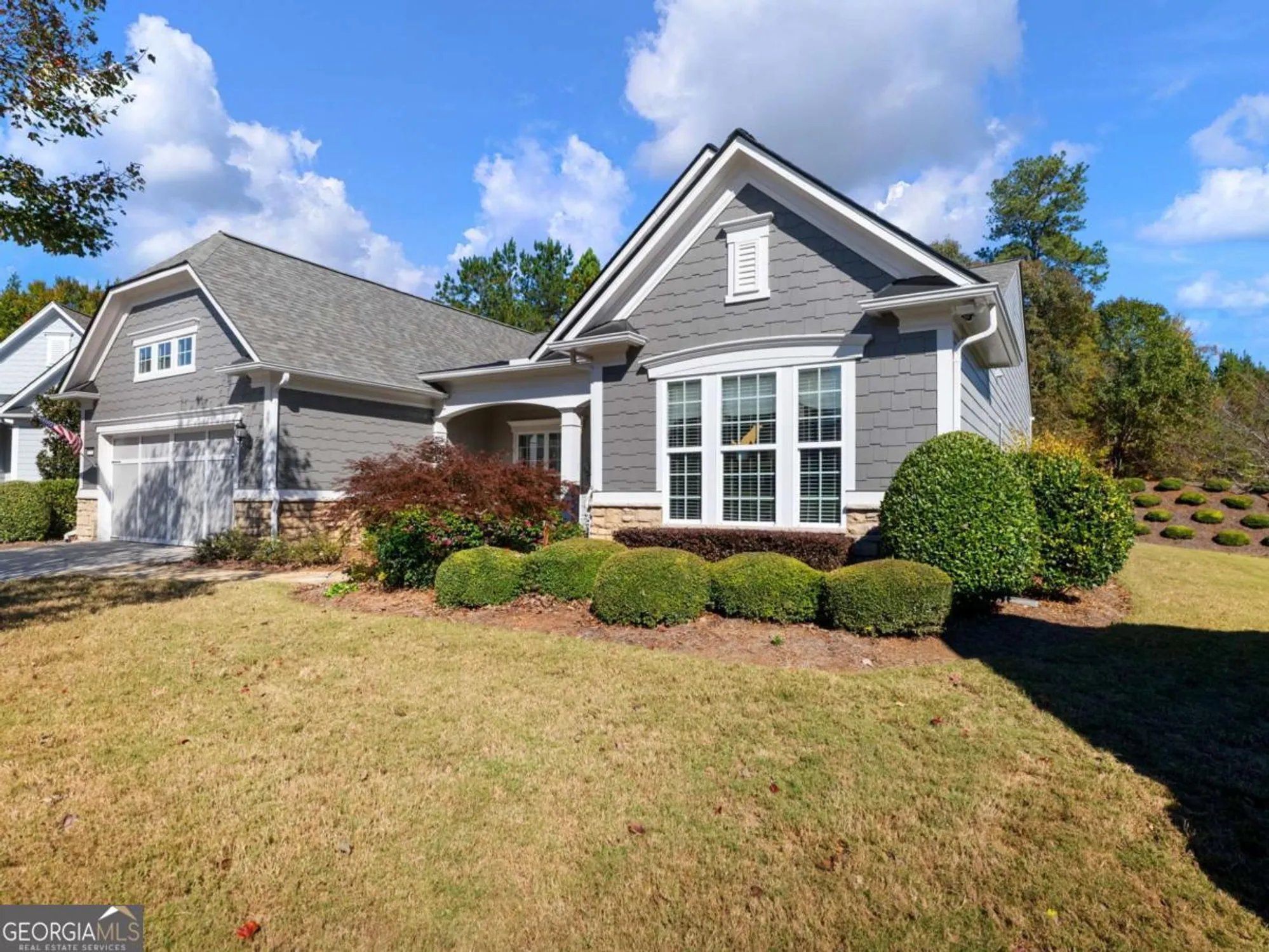 Property Slideshow image 34 of 51 | 6745 mill rock ct, Hoschton, GA, 30548