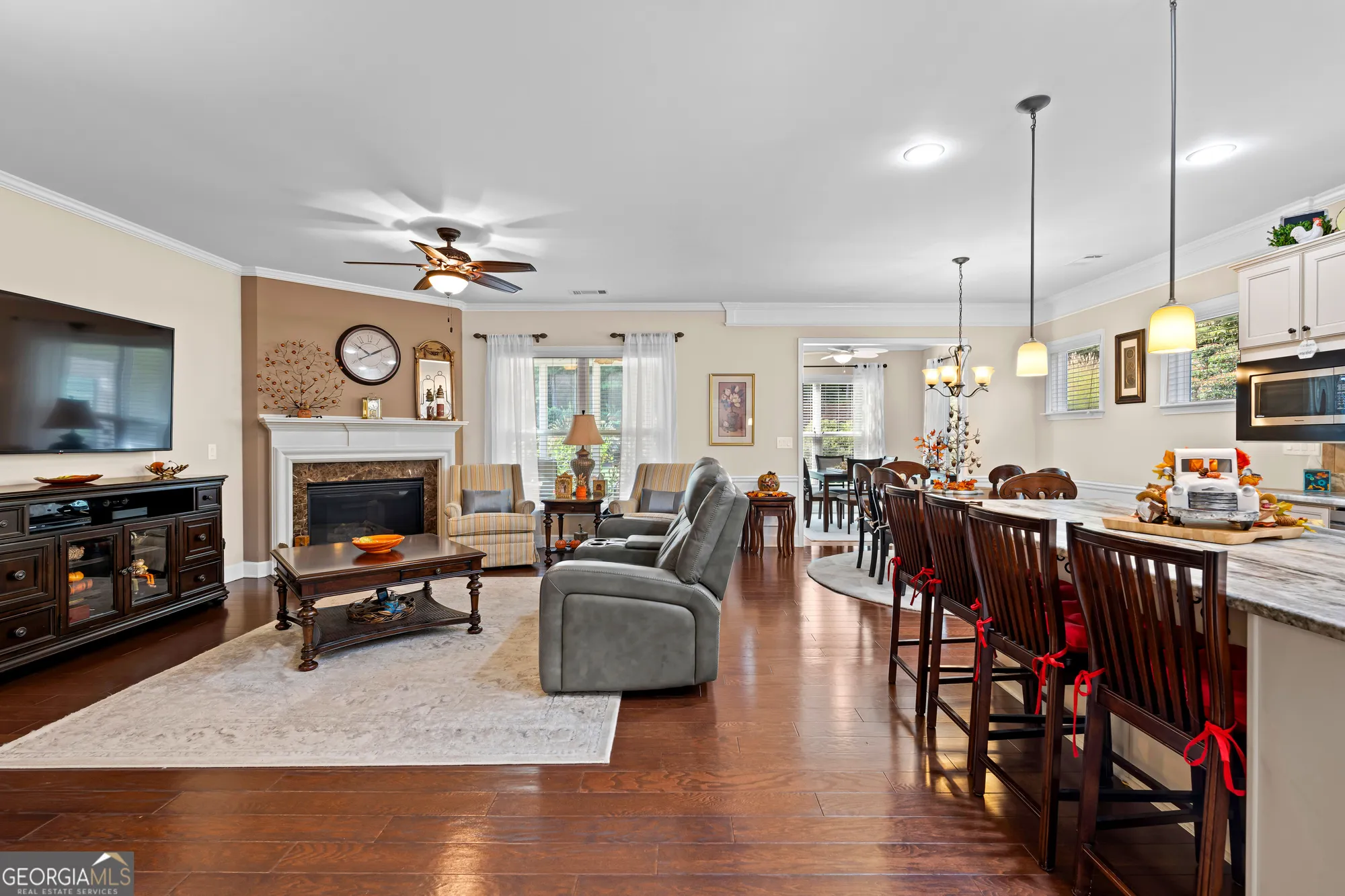 Property Slideshow image 10 of 27 | 100 crape myrtle dr, Griffin, GA, 30223