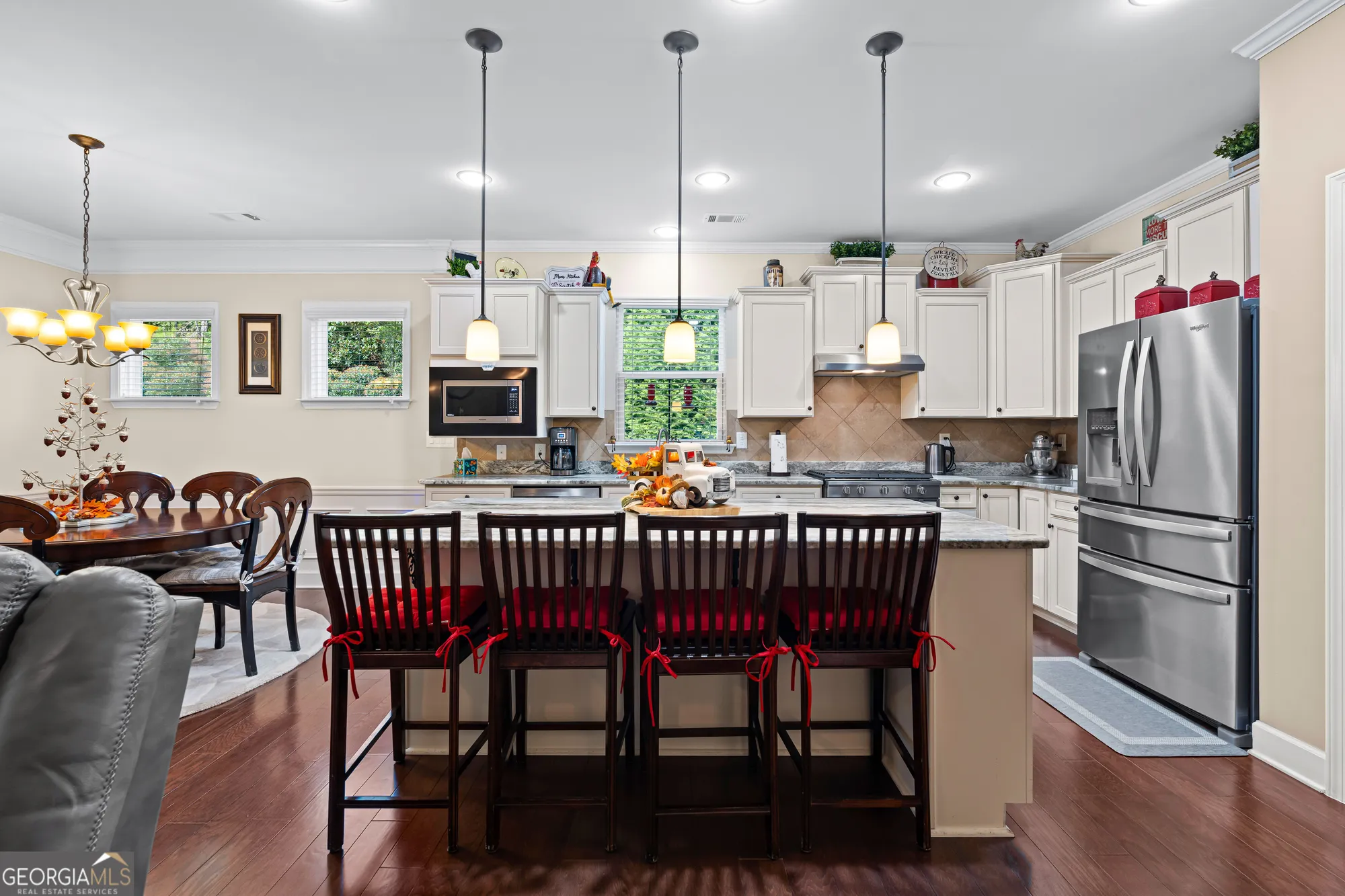 Property Slideshow image 18 of 27 | 100 crape myrtle dr, Griffin, GA, 30223