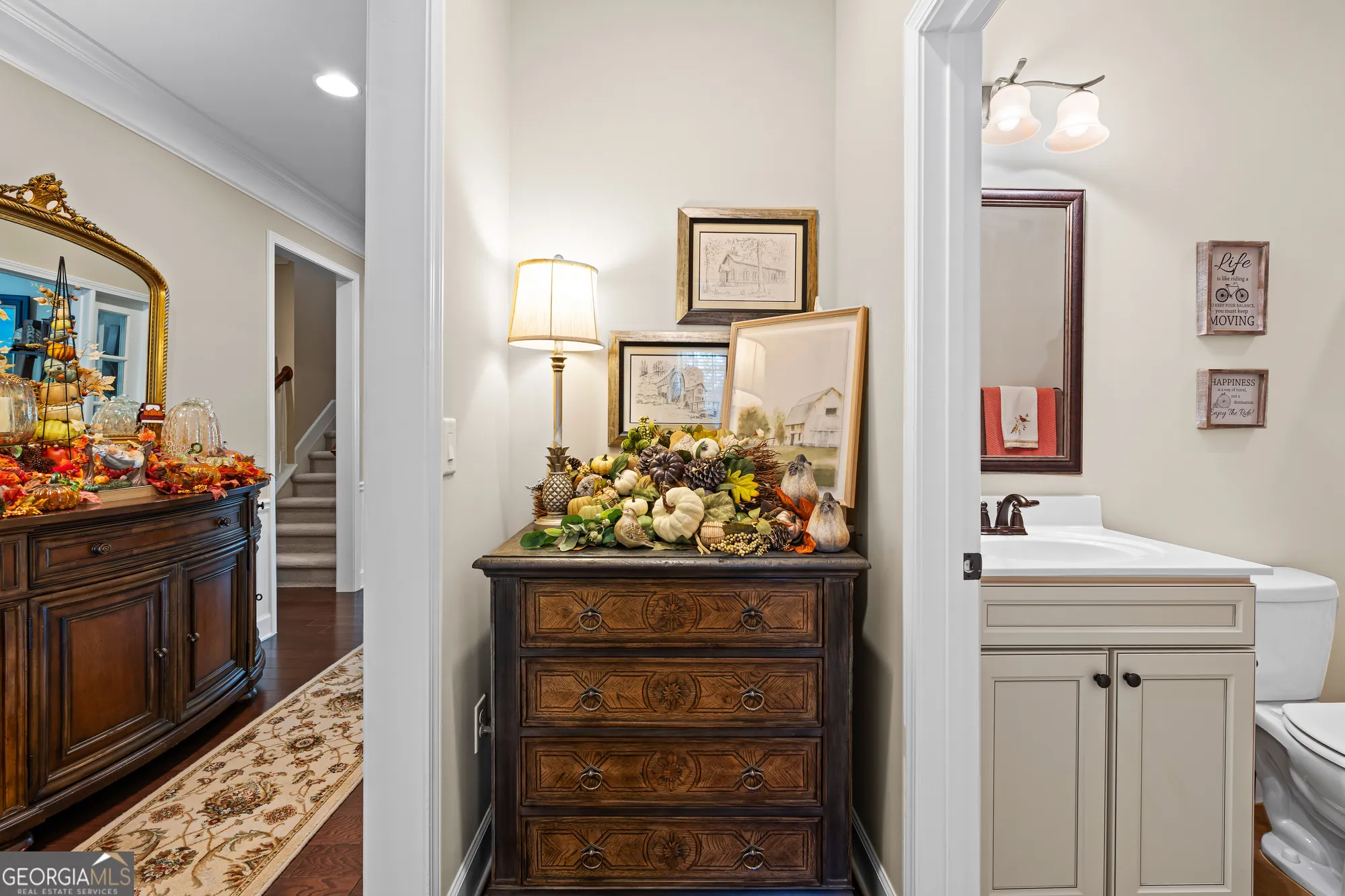 Property Slideshow image 11 of 27 | 100 crape myrtle dr, Griffin, GA, 30223