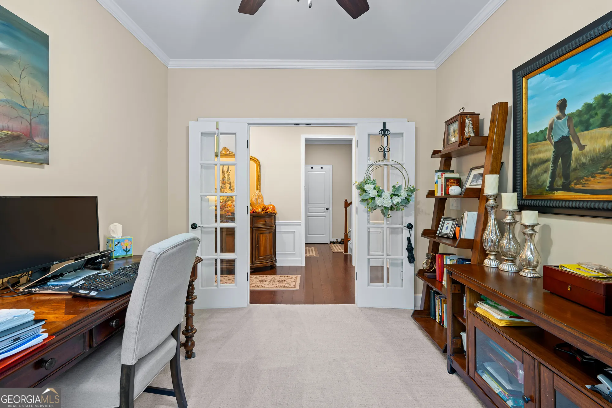 Property Slideshow image 8 of 27 | 100 crape myrtle dr, Griffin, GA, 30223