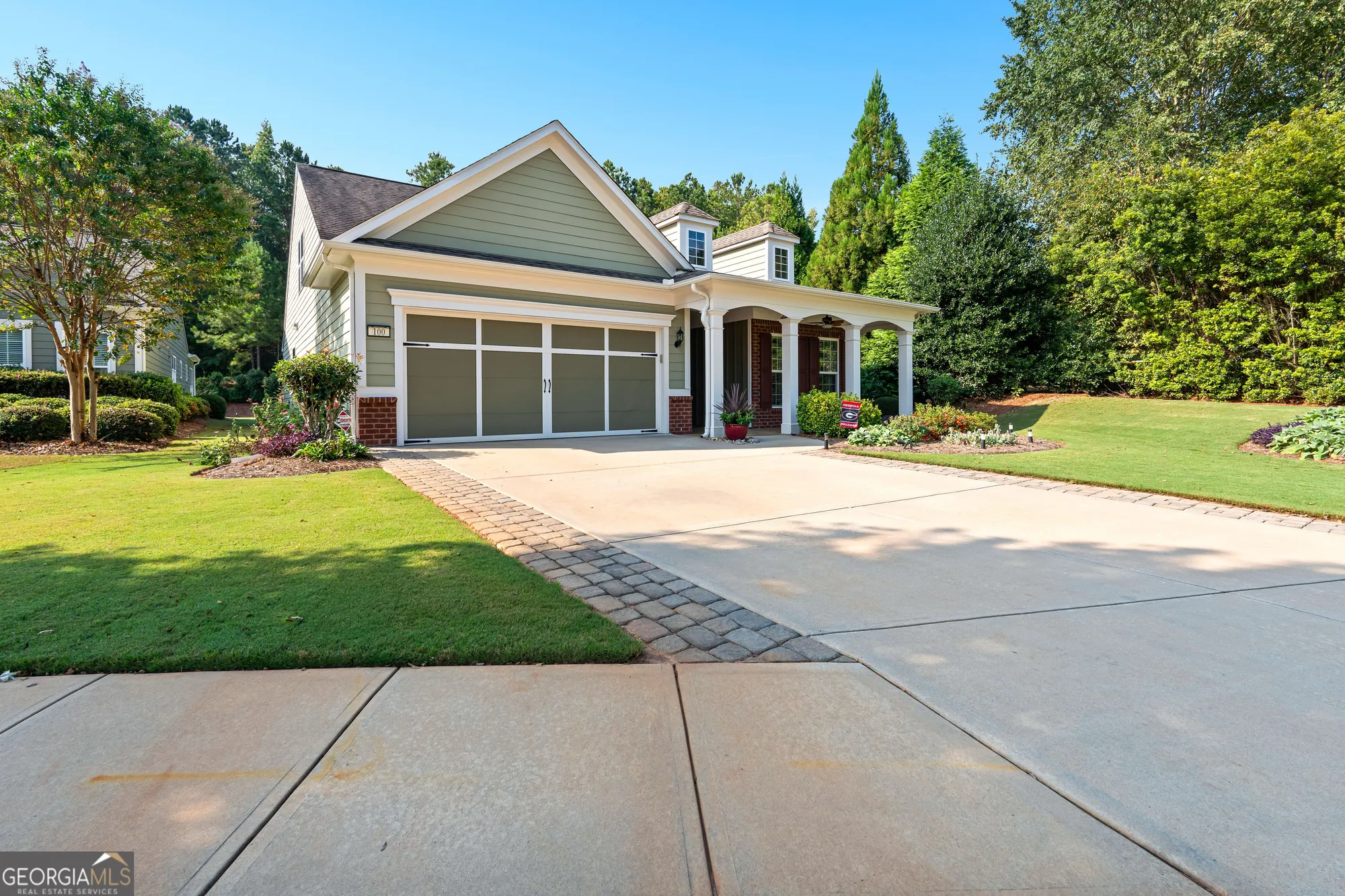 Property Slideshow image 27 of 27 | 100 crape myrtle dr, Griffin, GA, 30223