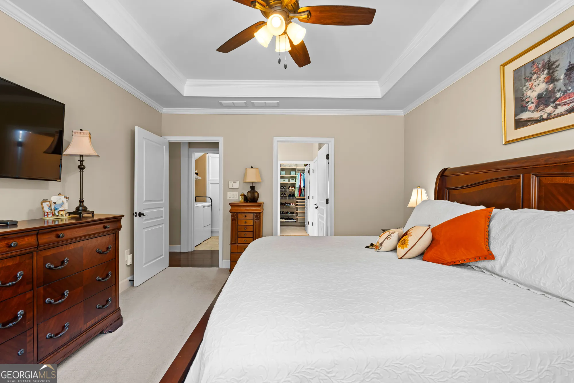 Property Slideshow image 23 of 27 | 100 crape myrtle dr, Griffin, GA, 30223