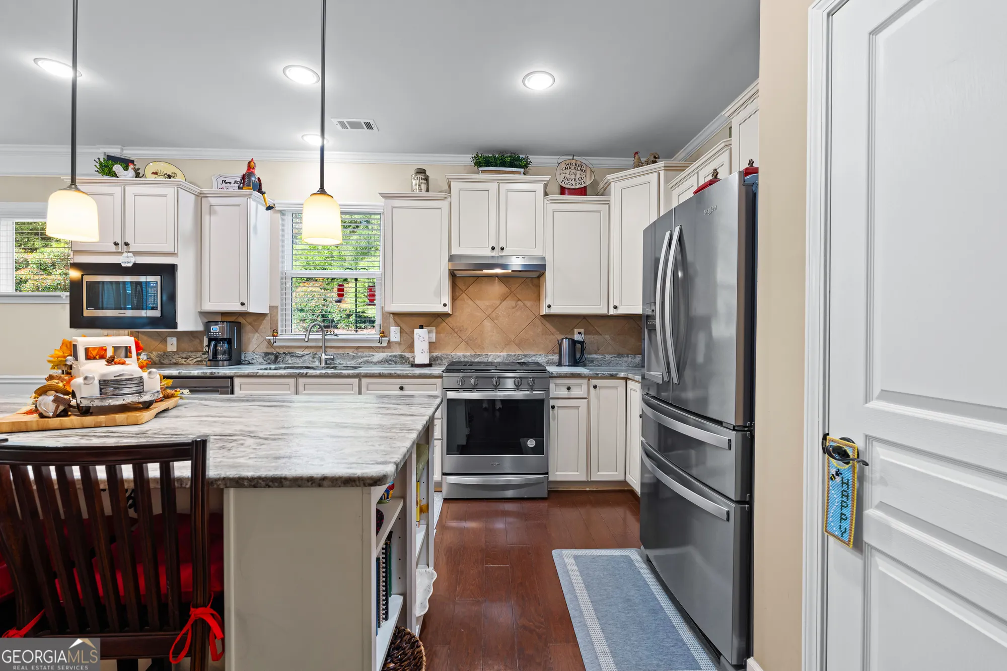 Property Slideshow image 13 of 27 | 100 crape myrtle dr, Griffin, GA, 30223