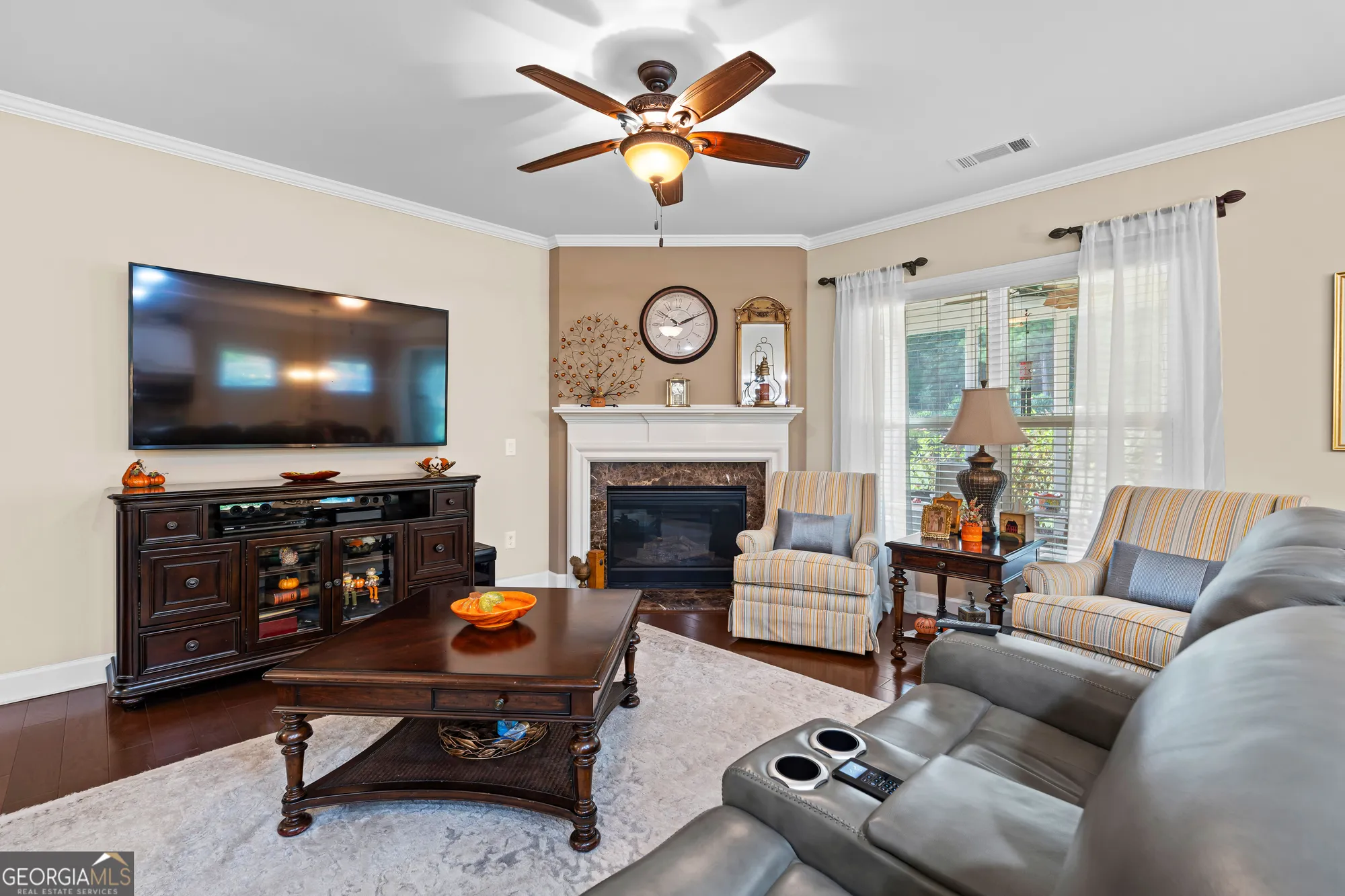 Property Slideshow image 16 of 27 | 100 crape myrtle dr, Griffin, GA, 30223