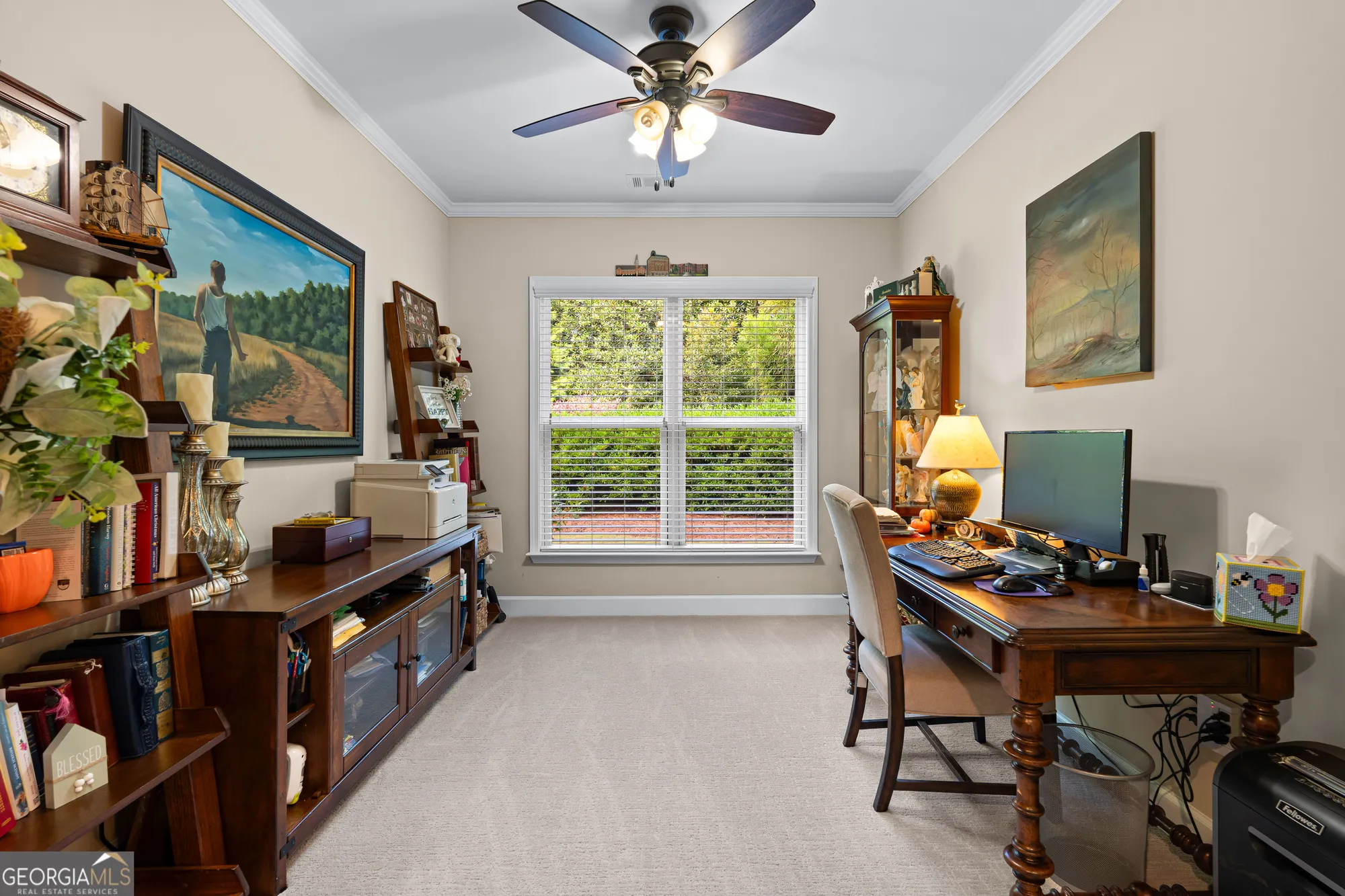 Property Slideshow image 7 of 27 | 100 crape myrtle dr, Griffin, GA, 30223