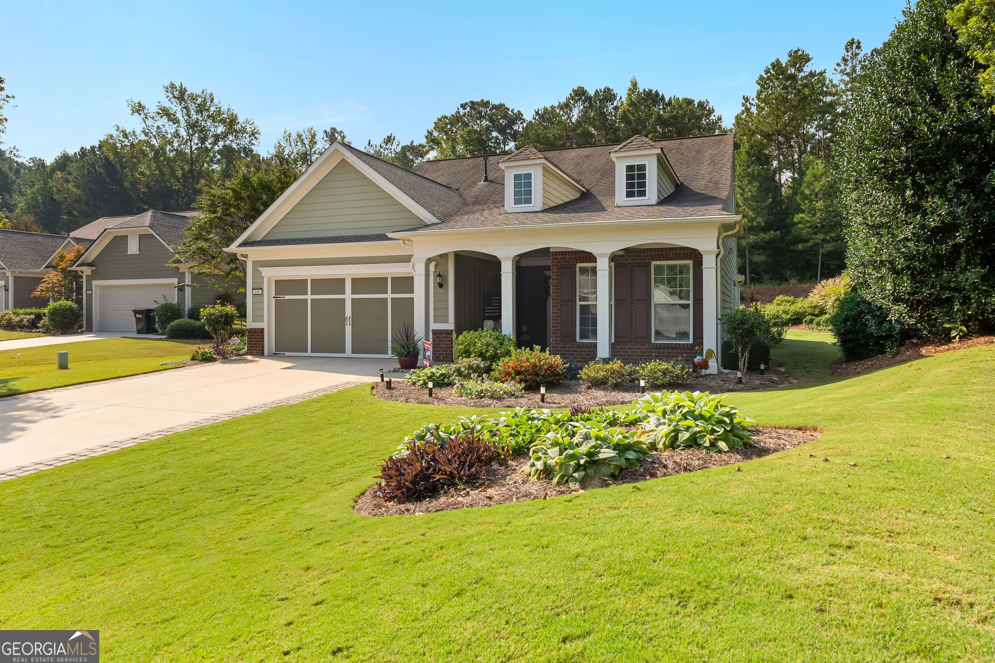 Property Slideshow image 1 of 27 | 100 crape myrtle dr, Griffin, GA, 30223