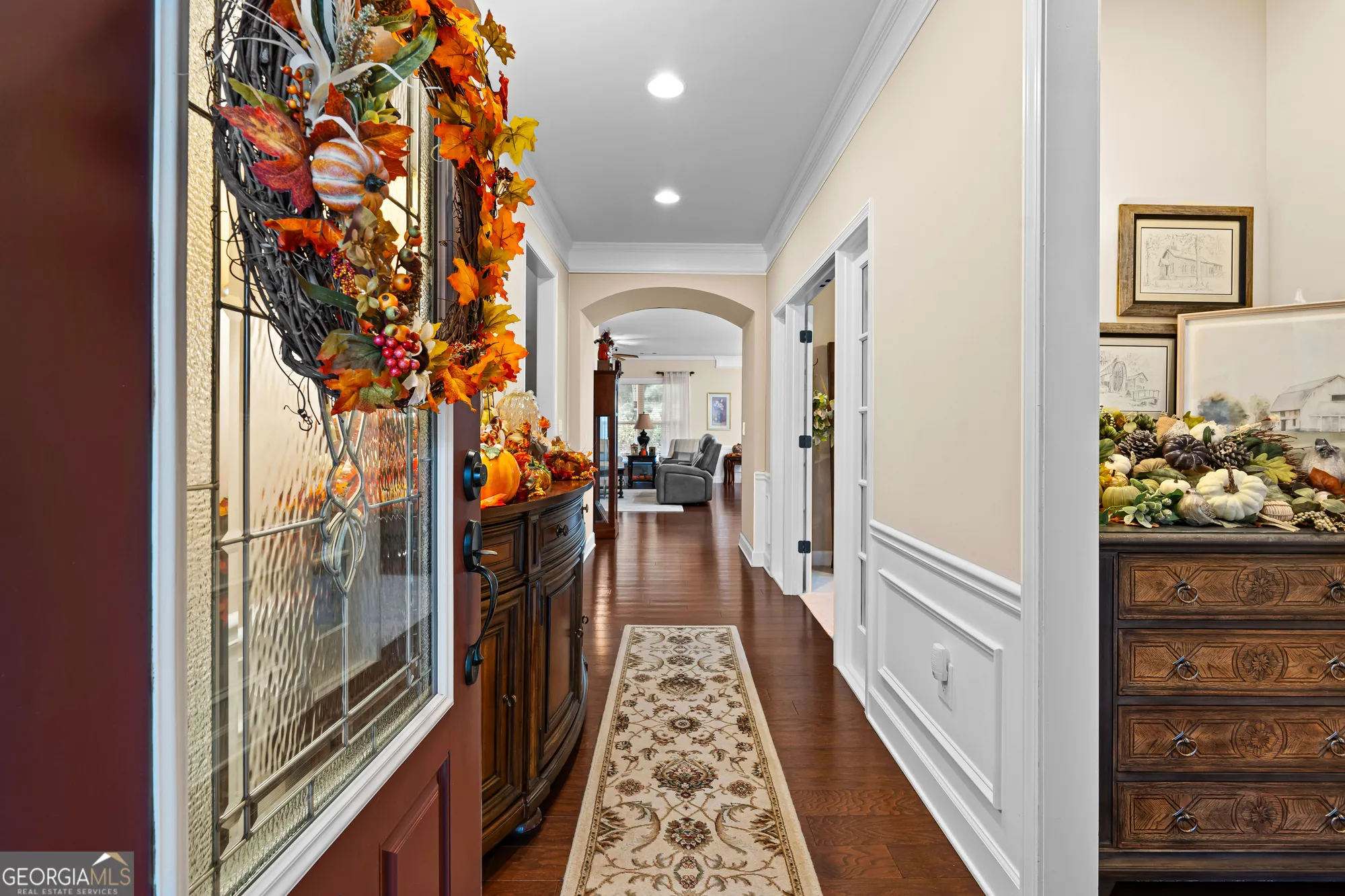 Property Slideshow image 9 of 27 | 100 crape myrtle dr, Griffin, GA, 30223