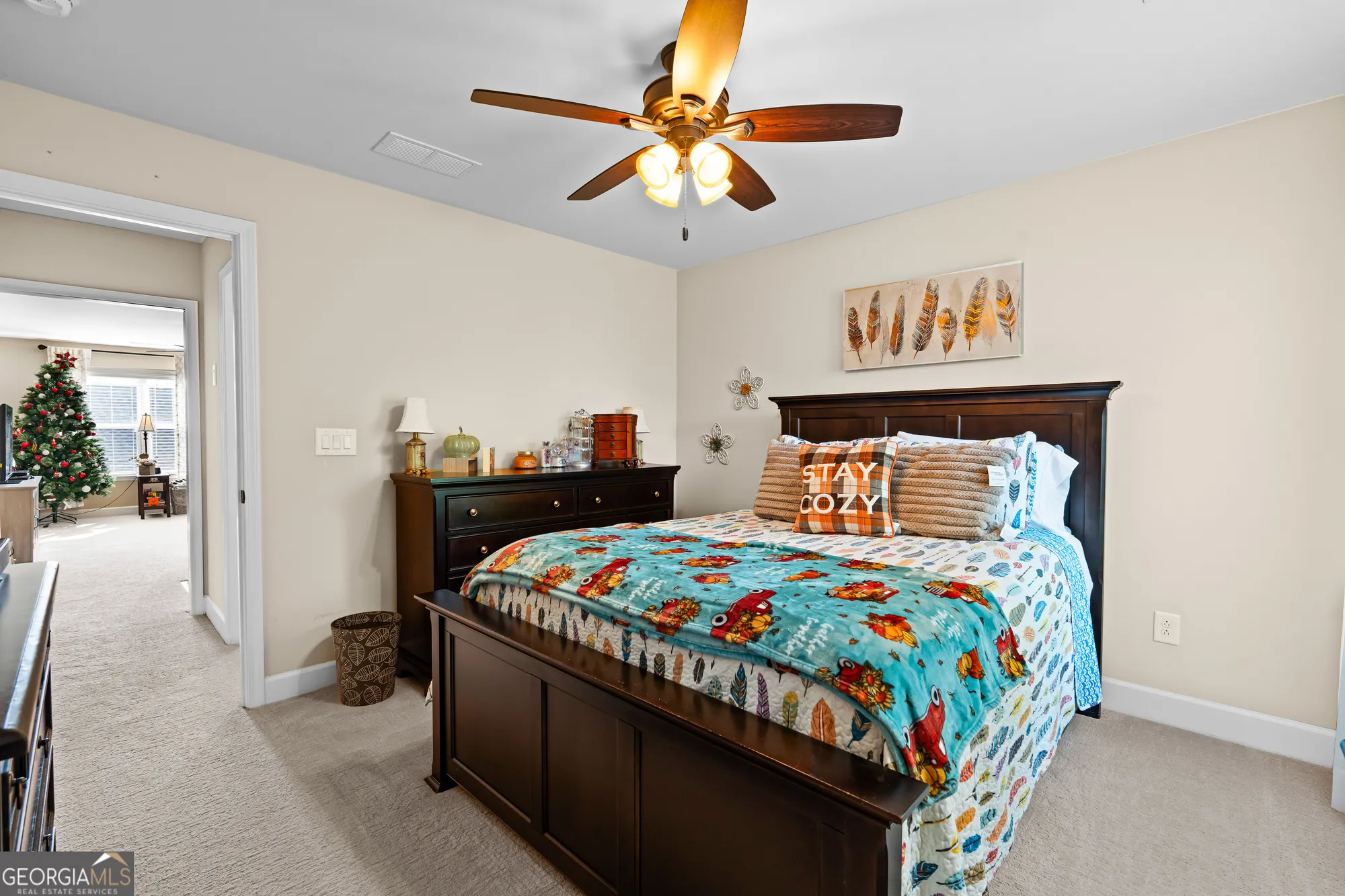 Property Slideshow image 24 of 27 | 100 crape myrtle dr, Griffin, GA, 30223