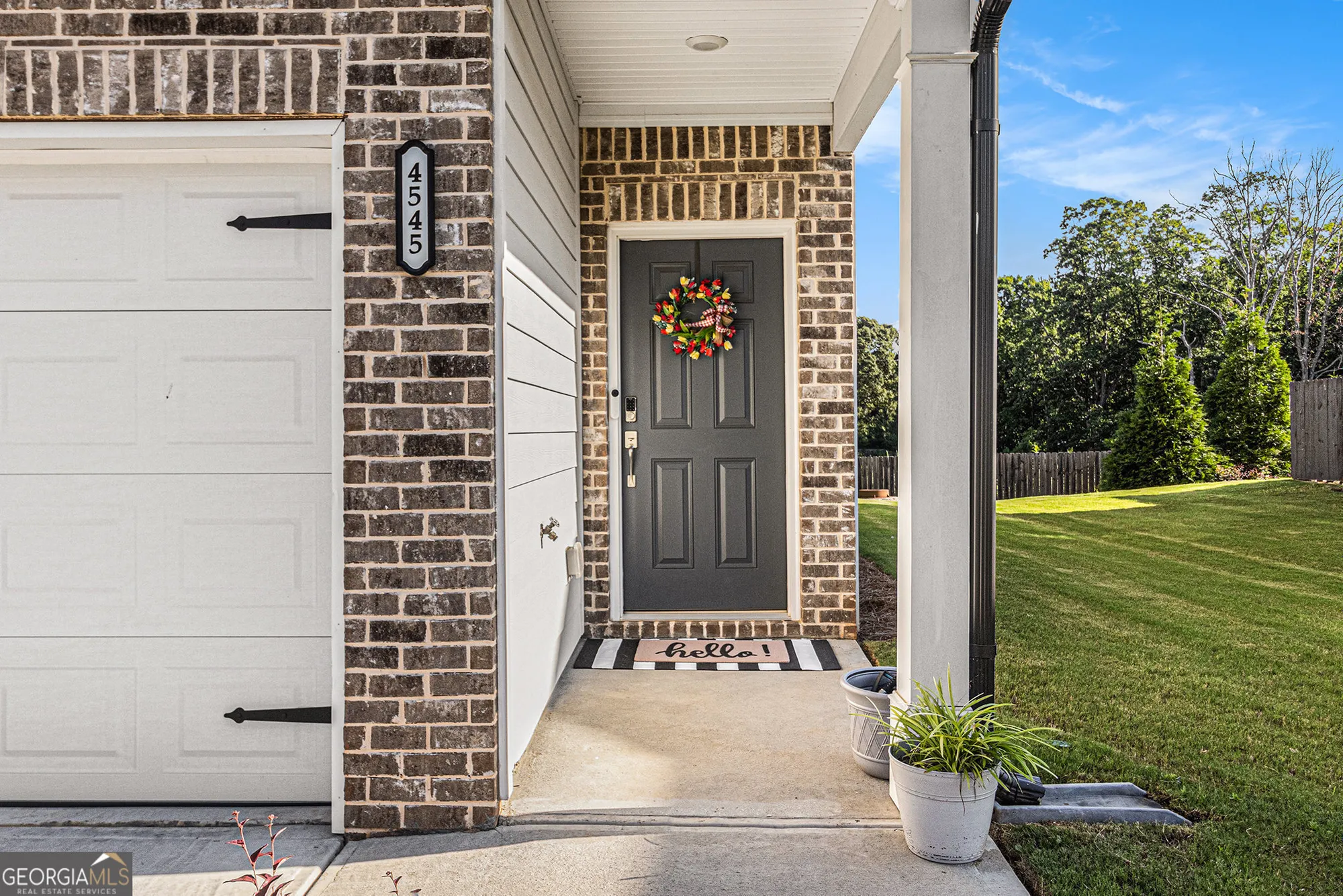 Property Slideshow image 25 of 32 | 4545 bishops ln, Oakwood, GA, 30566