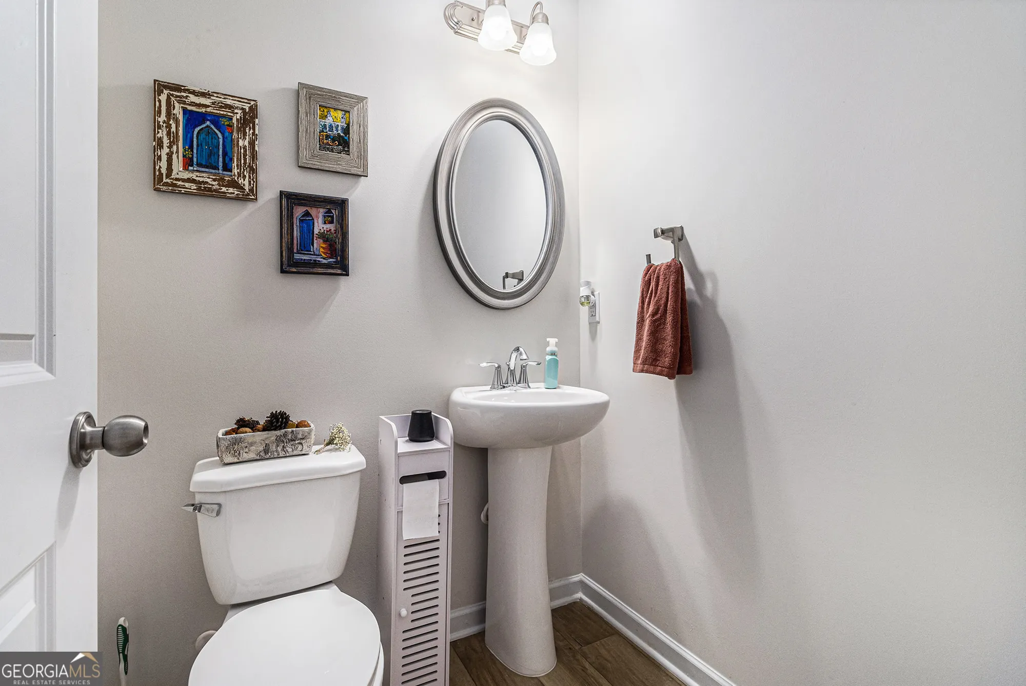 Property Slideshow image 13 of 32 | 4545 bishops ln, Oakwood, GA, 30566