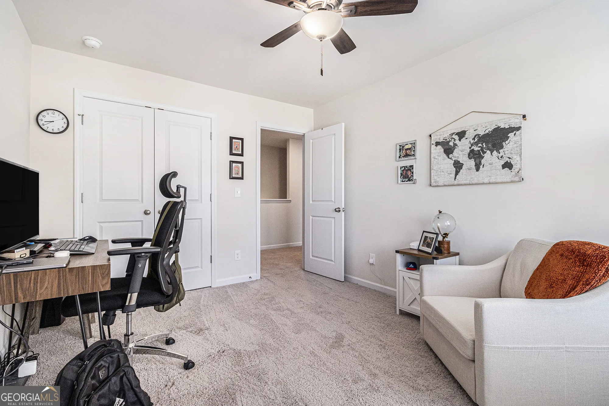 Property Slideshow image 17 of 32 | 4545 bishops ln, Oakwood, GA, 30566