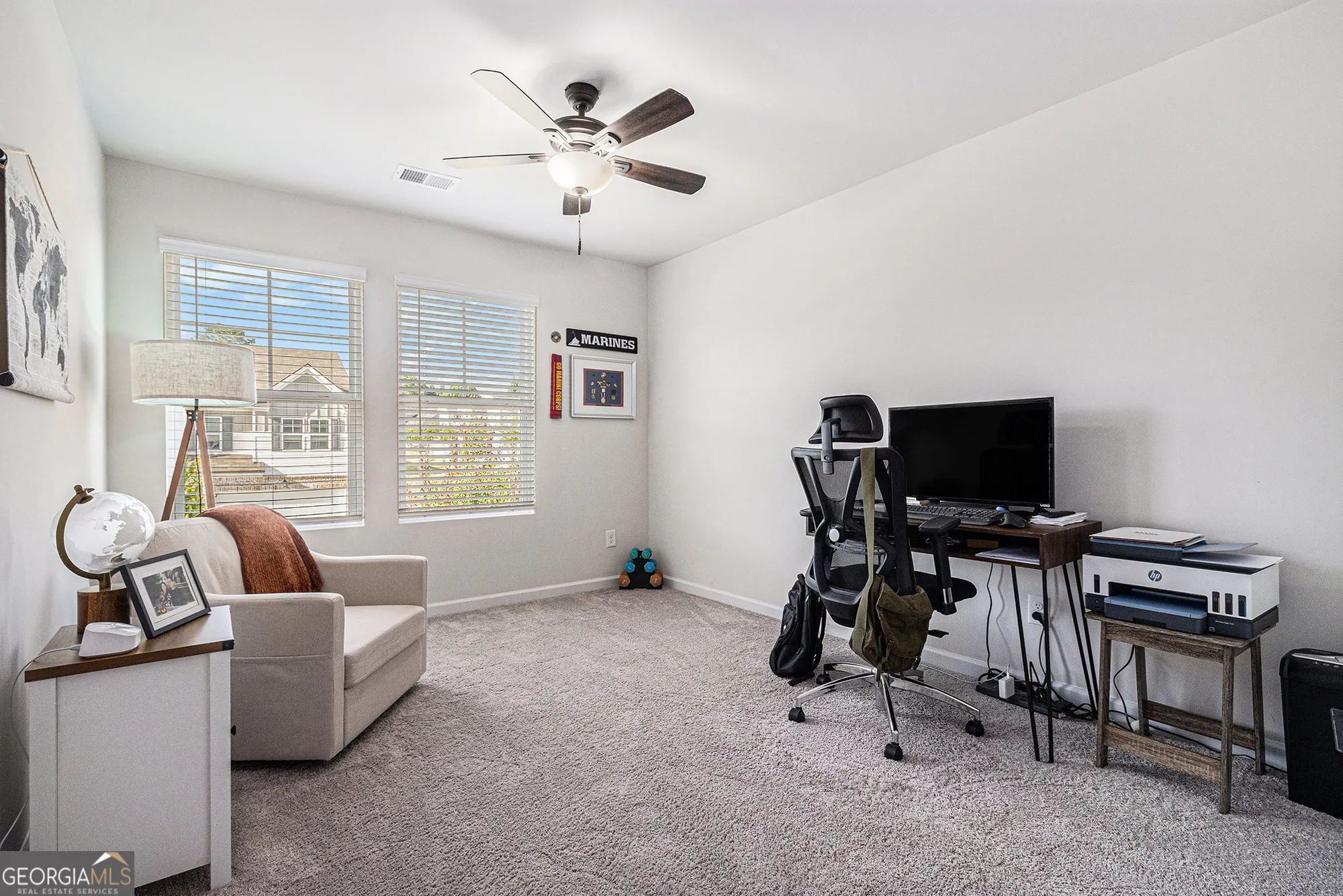 Property Slideshow image 16 of 32 | 4545 bishops ln, Oakwood, GA, 30566