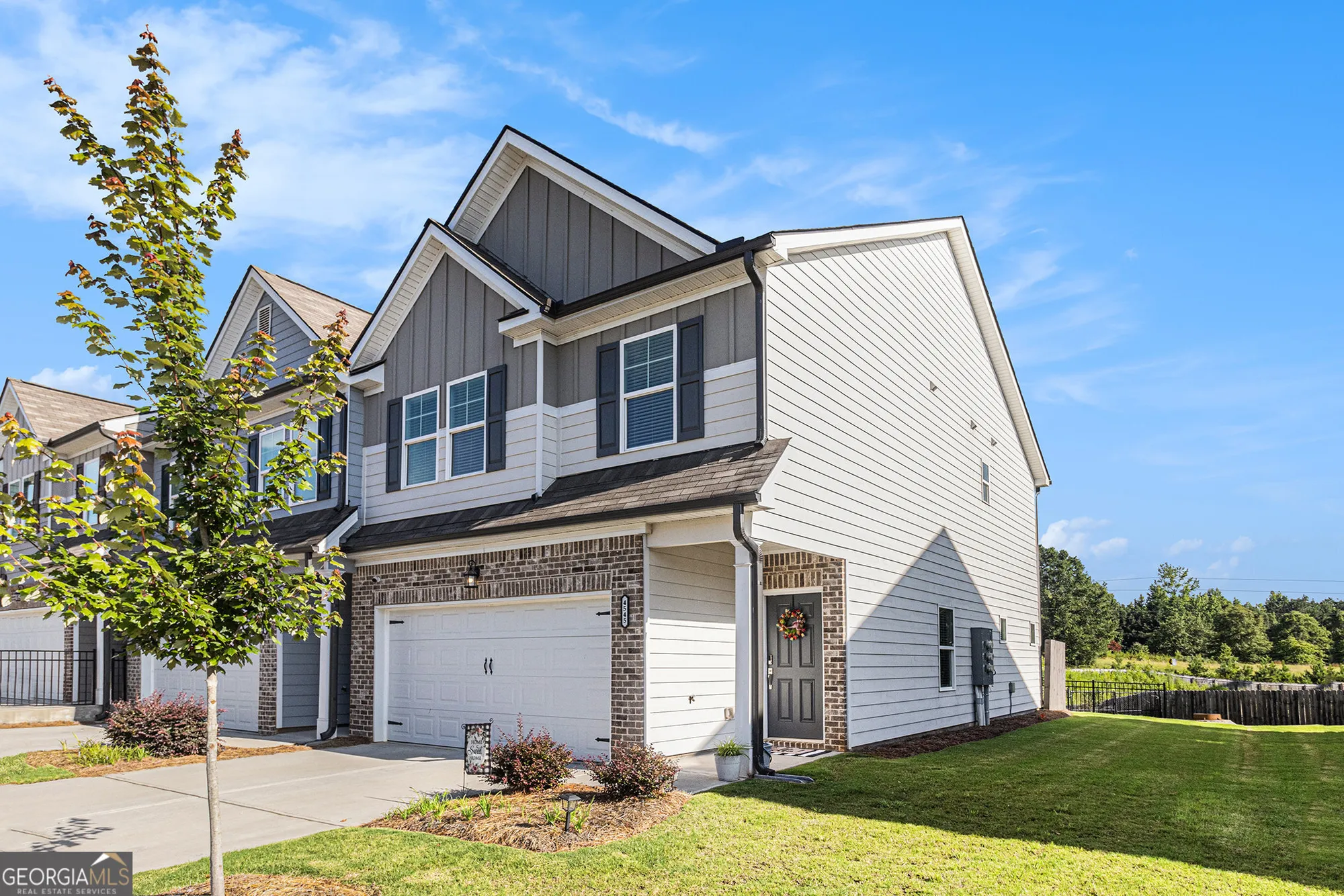 Property Slideshow image 26 of 32 | 4545 bishops ln, Oakwood, GA, 30566