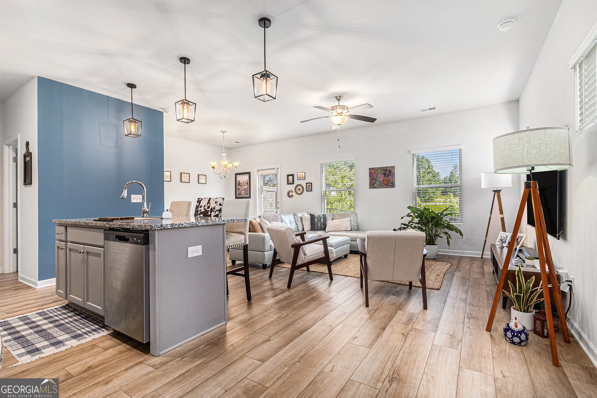 Property Slideshow image 7 of 32 | 4545 bishops ln, Oakwood, GA, 30566