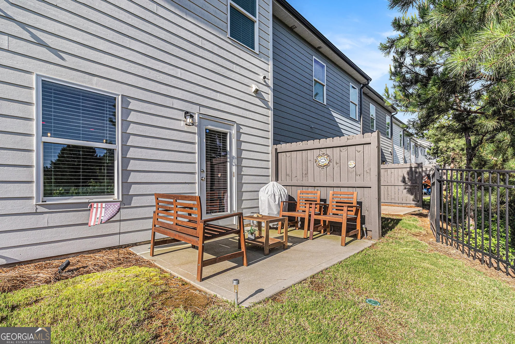 Property Slideshow image 28 of 32 | 4545 bishops ln, Oakwood, GA, 30566