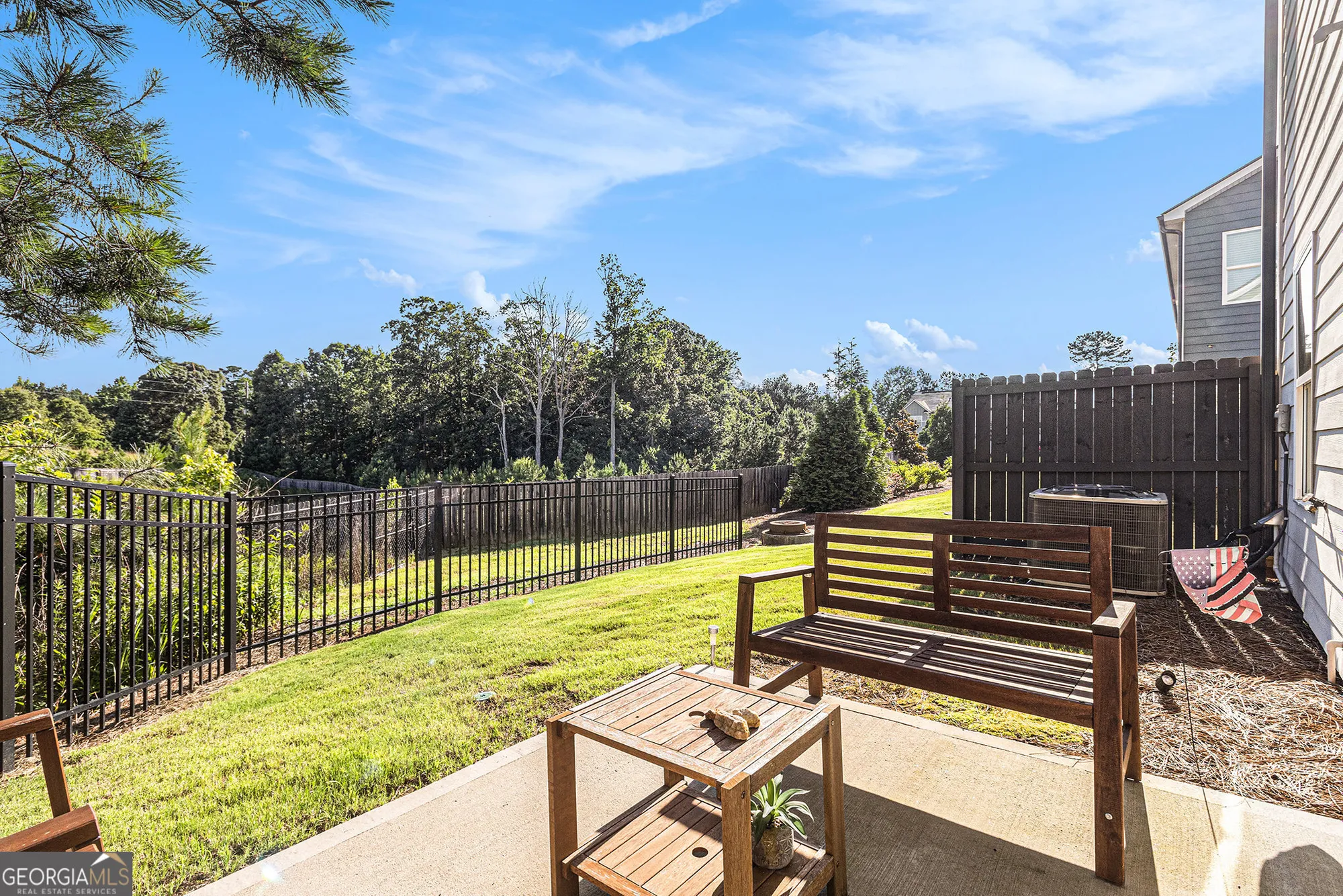 Property Slideshow image 5 of 32 | 4545 bishops ln, Oakwood, GA, 30566