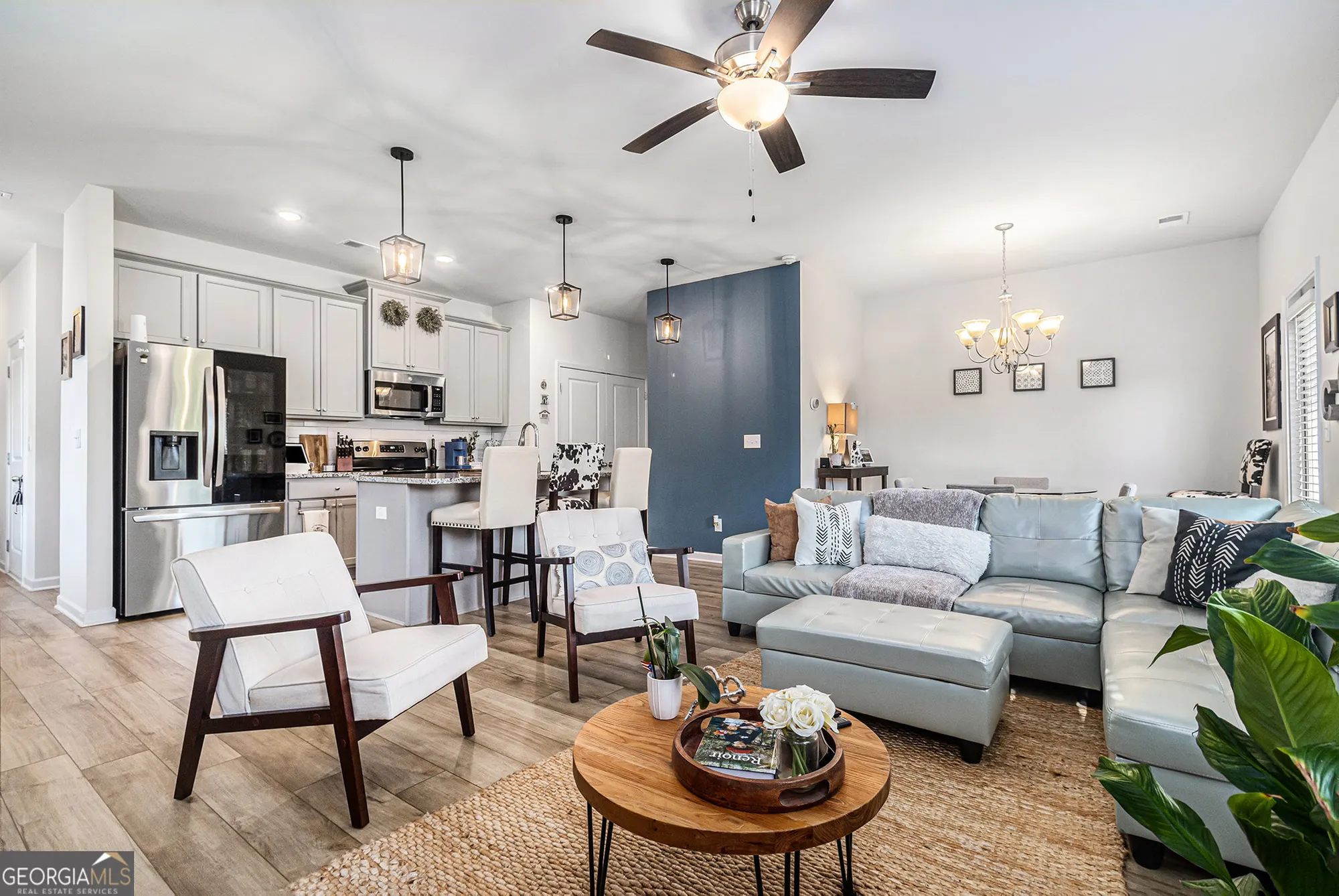 Property Slideshow image 9 of 32 | 4545 bishops ln, Oakwood, GA, 30566