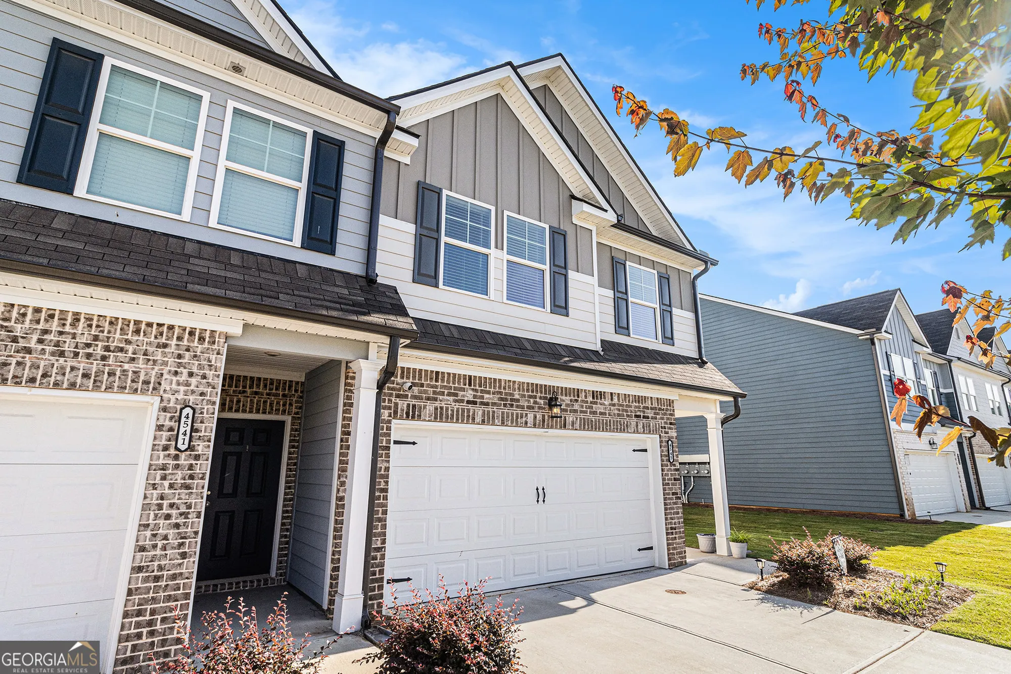 Property Slideshow image 24 of 32 | 4545 bishops ln, Oakwood, GA, 30566