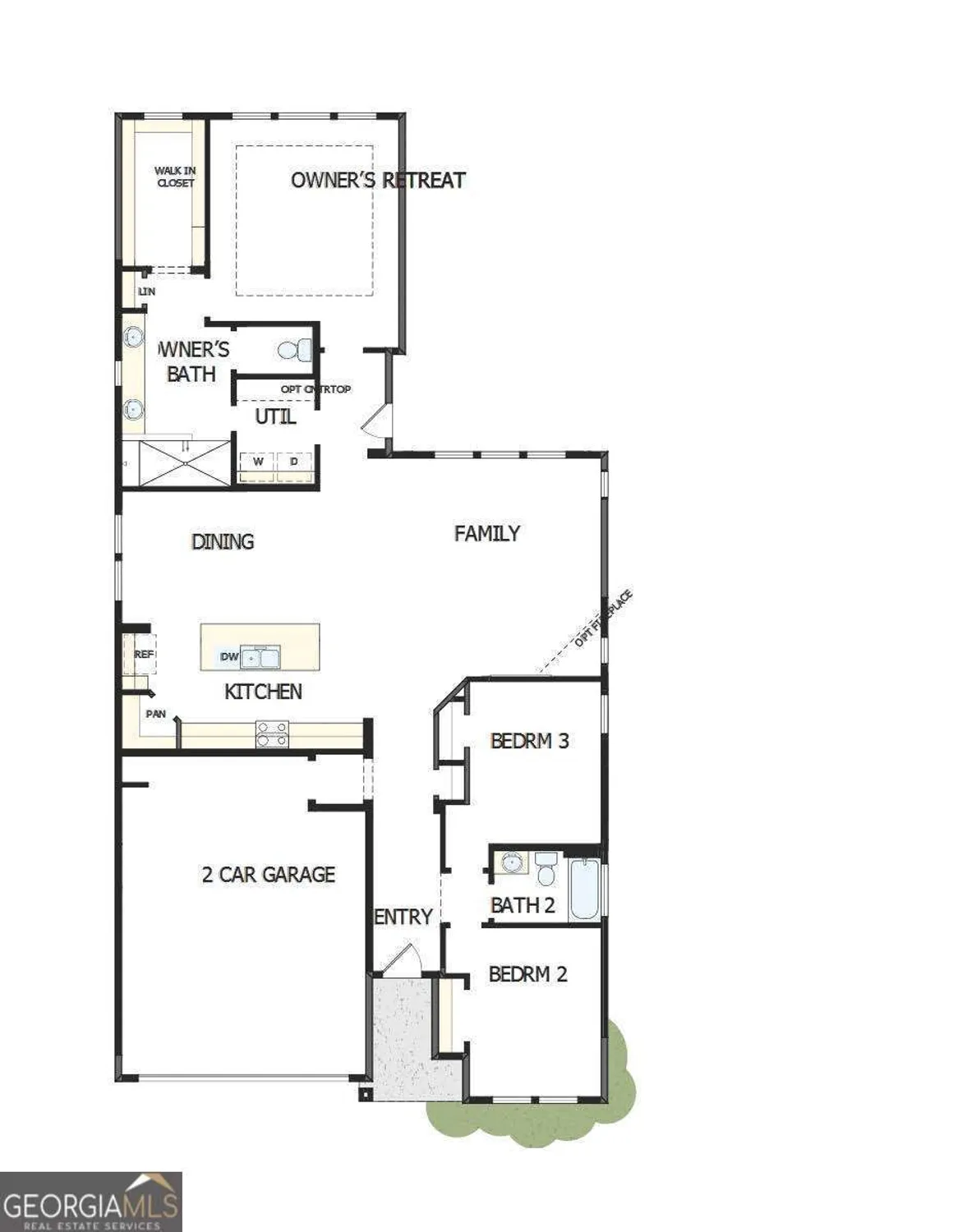 Property Slideshow image 2 of 16 | 1045 pine bark ln, Canton, GA, 30114