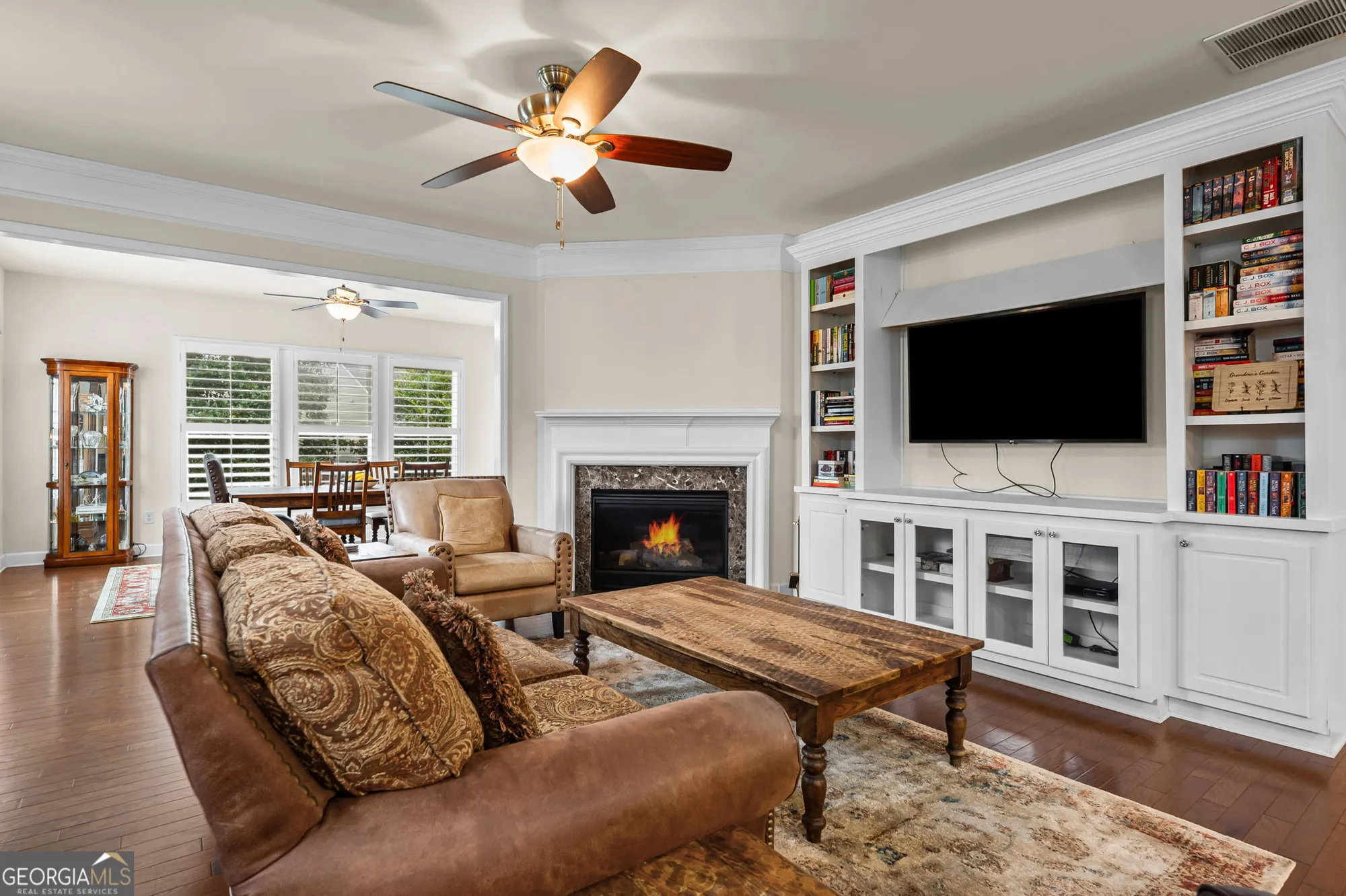 Property Slideshow image 10 of 42 | 402 larch looper dr na, Griffin, GA, 30223