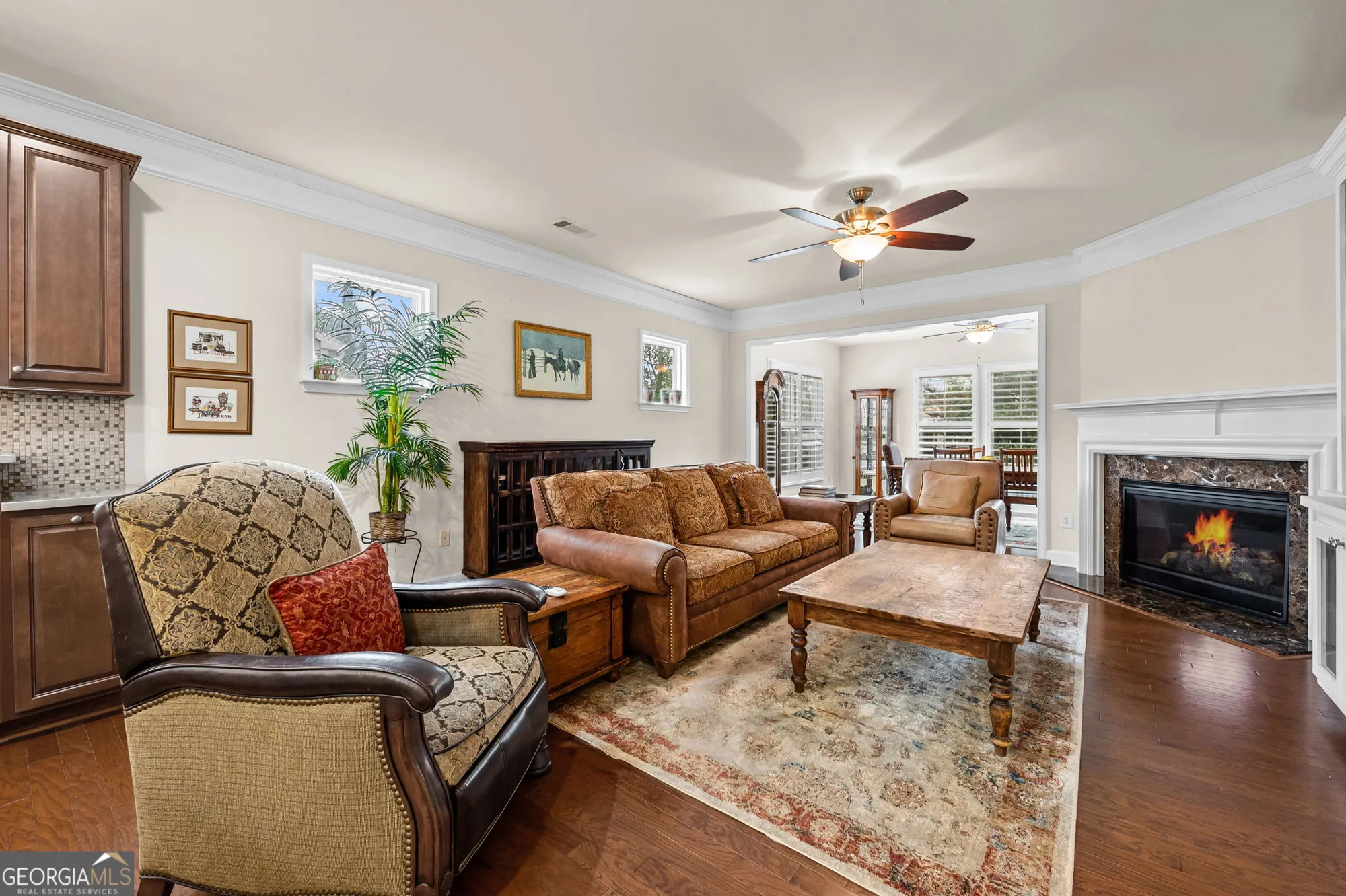 Property Slideshow image 11 of 42 | 402 larch looper dr na, Griffin, GA, 30223