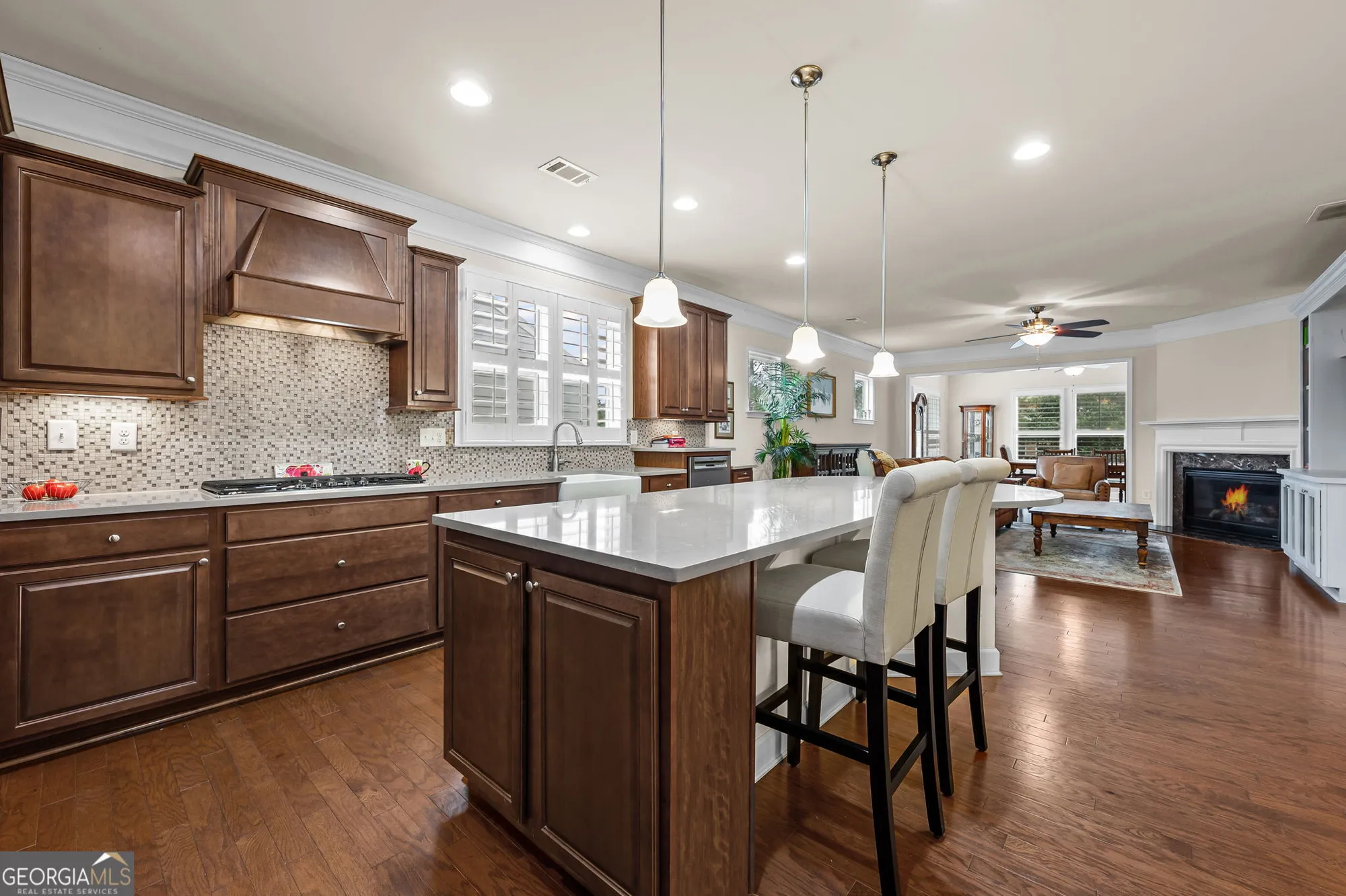 Property Slideshow image 15 of 42 | 402 larch looper dr na, Griffin, GA, 30223