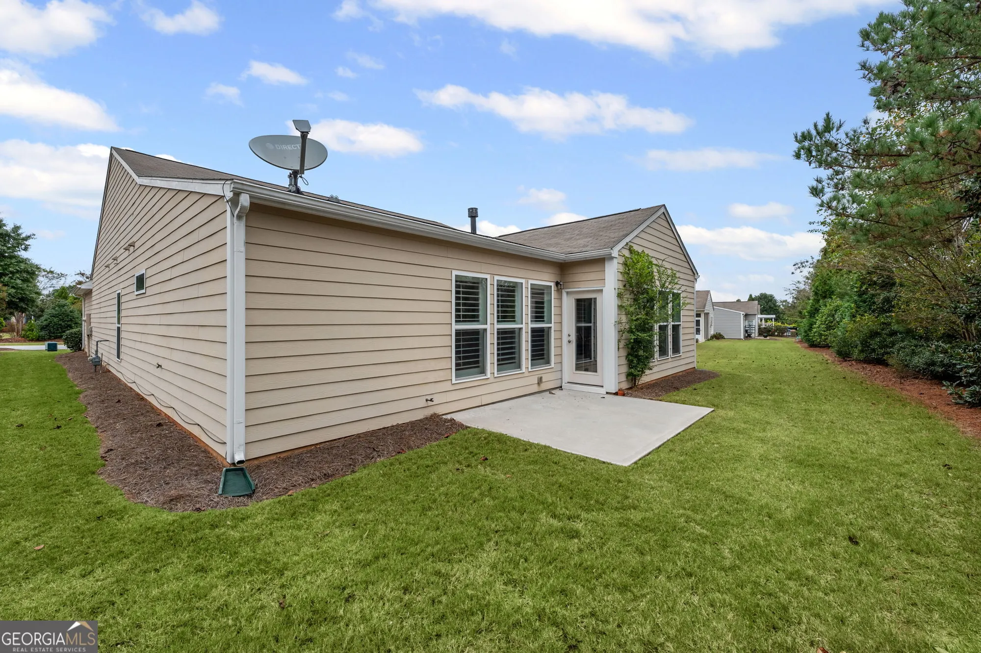 Property Slideshow image 40 of 42 | 402 larch looper dr na, Griffin, GA, 30223