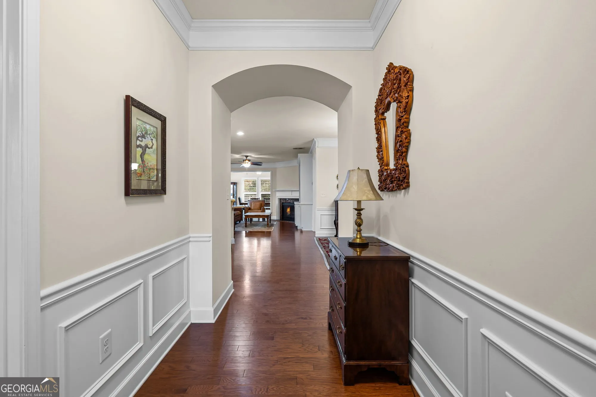 Property Slideshow image 4 of 42 | 402 larch looper dr na, Griffin, GA, 30223