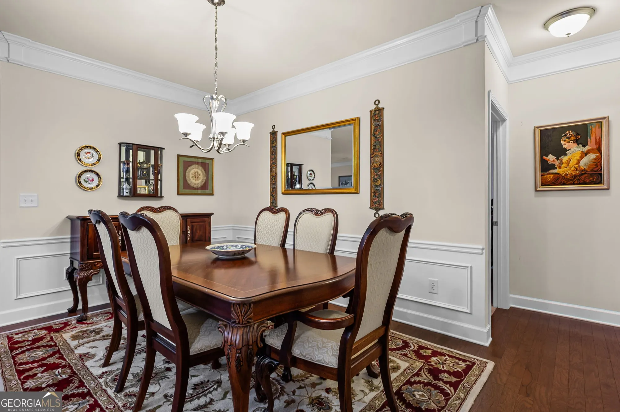 Property Slideshow image 8 of 42 | 402 larch looper dr na, Griffin, GA, 30223