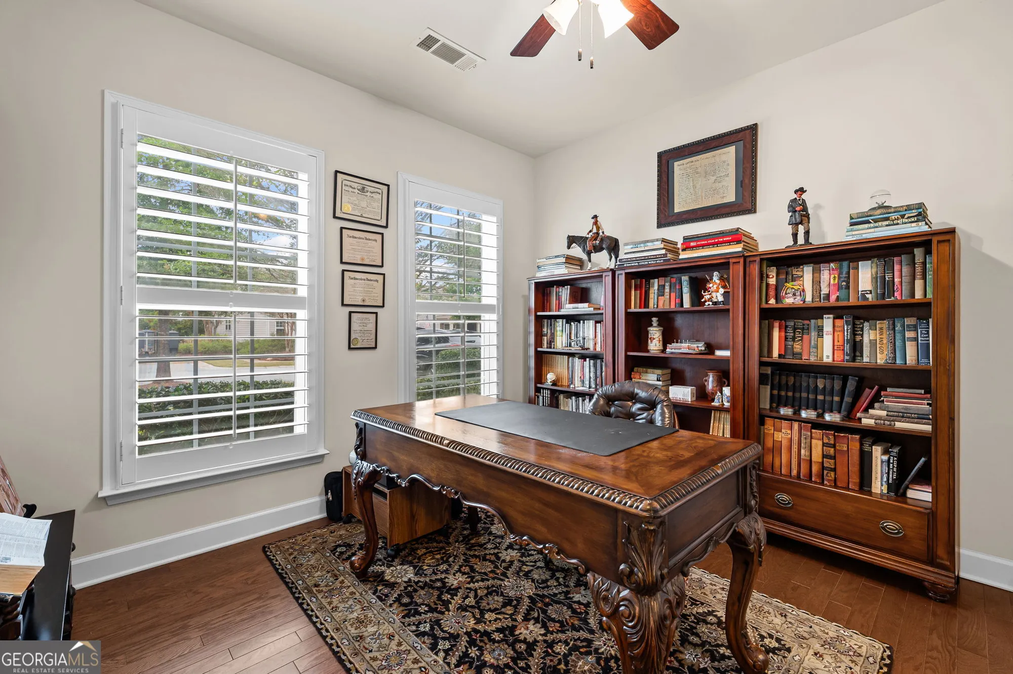 Property Slideshow image 6 of 42 | 402 larch looper dr na, Griffin, GA, 30223