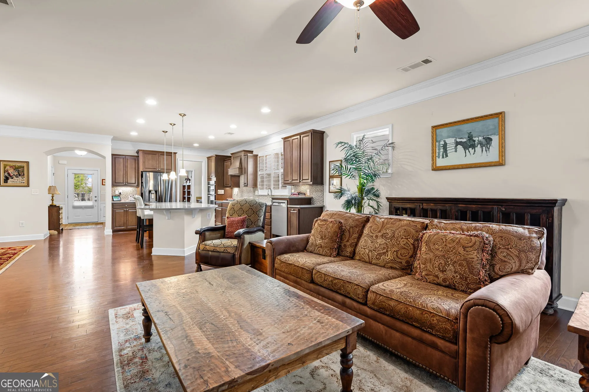 Property Slideshow image 13 of 42 | 402 larch looper dr na, Griffin, GA, 30223