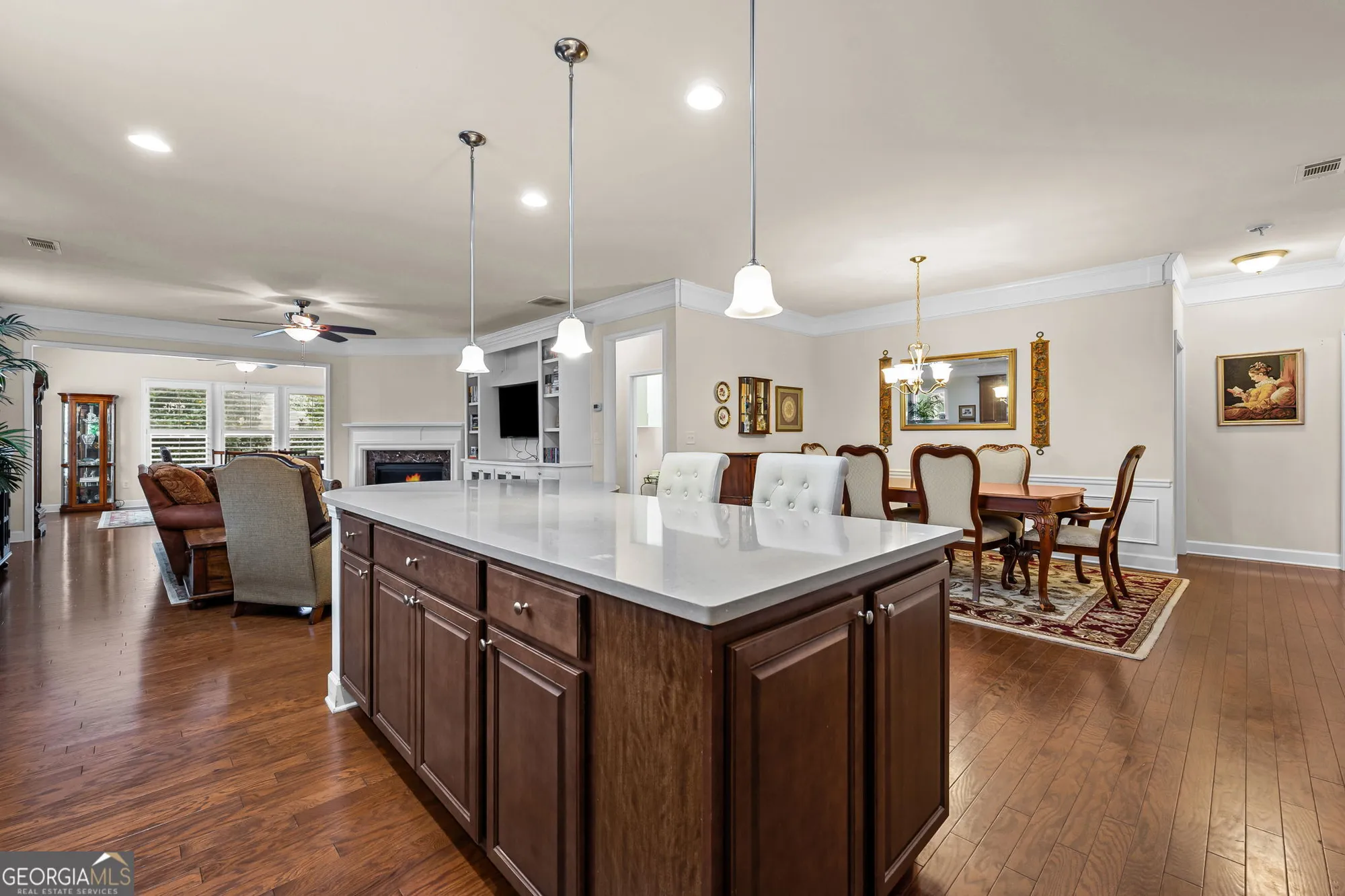 Property Slideshow image 17 of 42 | 402 larch looper dr na, Griffin, GA, 30223