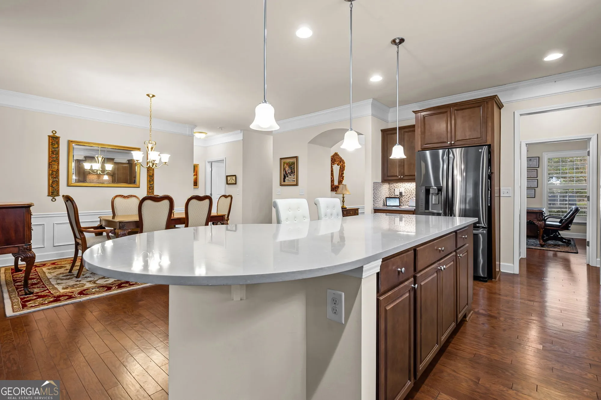 Property Slideshow image 16 of 42 | 402 larch looper dr na, Griffin, GA, 30223