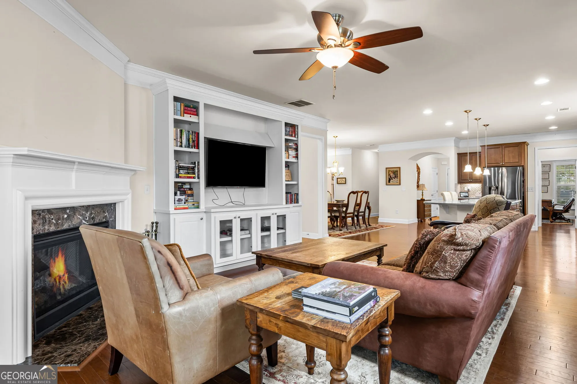 Property Slideshow image 12 of 42 | 402 larch looper dr na, Griffin, GA, 30223