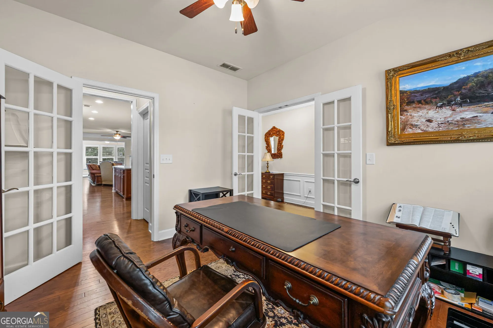 Property Slideshow image 7 of 42 | 402 larch looper dr na, Griffin, GA, 30223