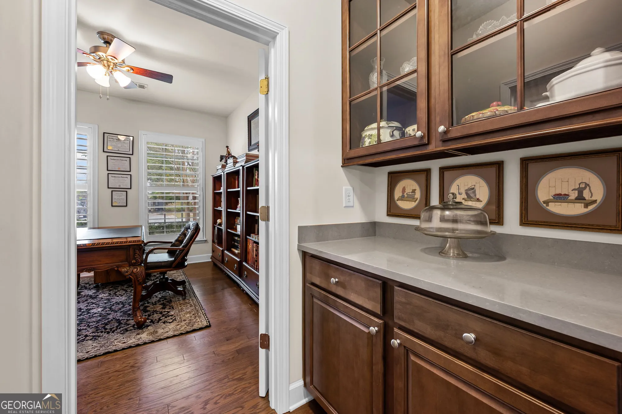 Property Slideshow image 20 of 42 | 402 larch looper dr na, Griffin, GA, 30223
