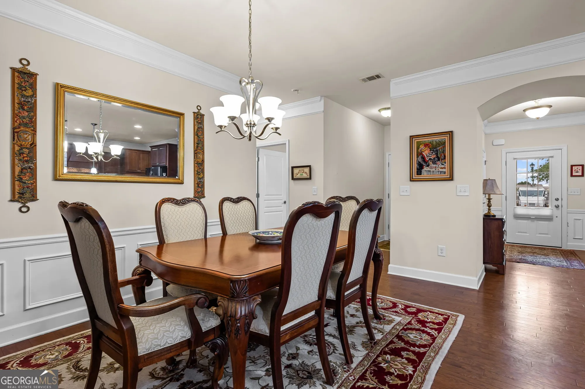 Property Slideshow image 9 of 42 | 402 larch looper dr na, Griffin, GA, 30223