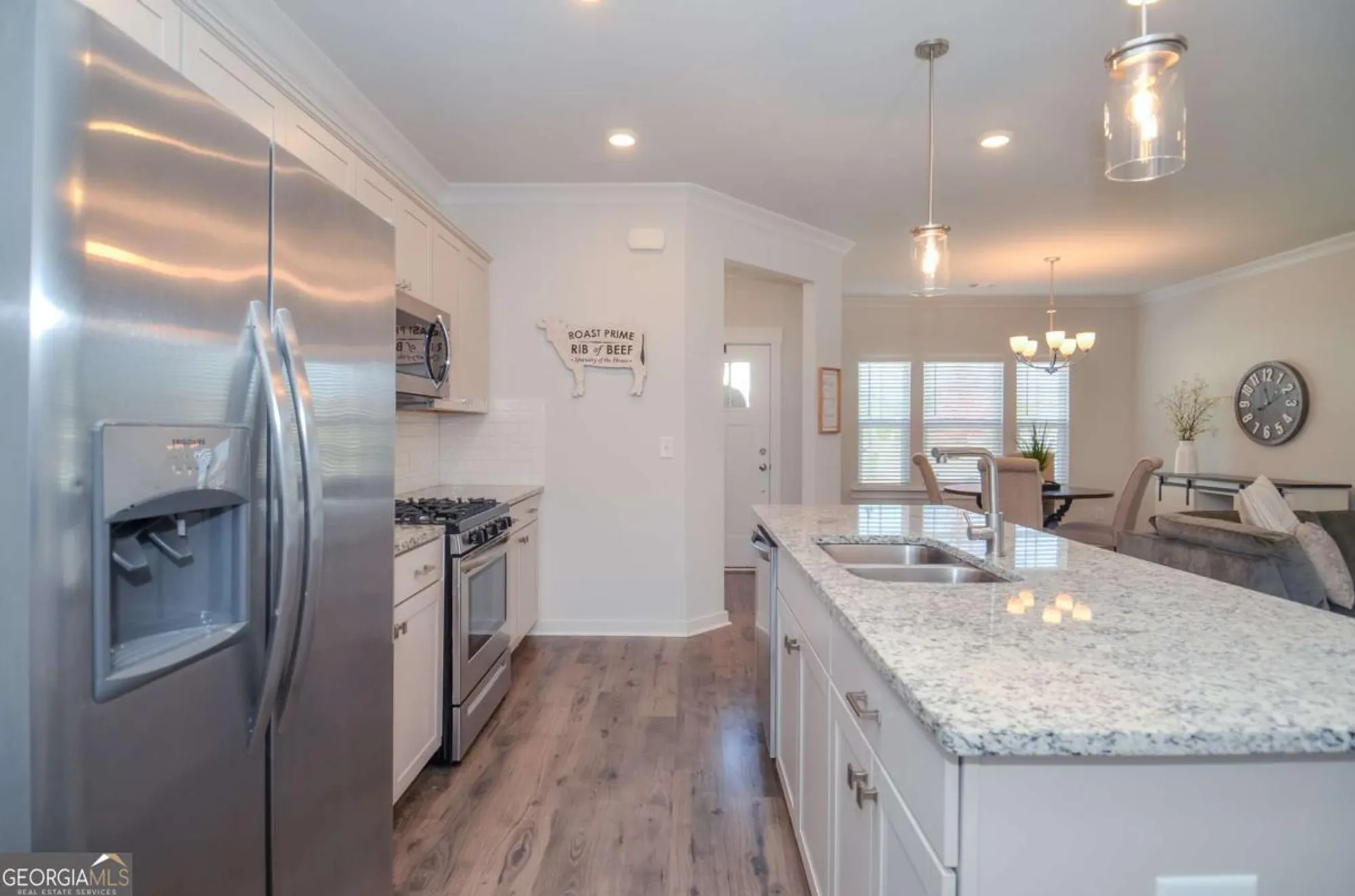 Property Slideshow image 33 of 45 | 2562 rathburn cir, Loganville, GA, 30052